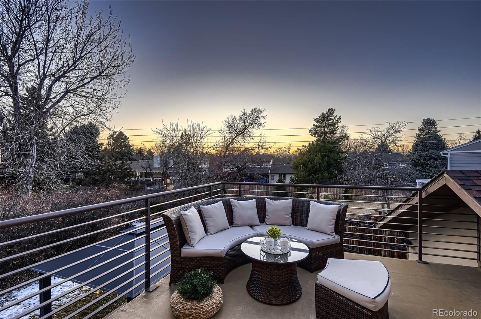 MLS Image #18 for 4137 s quebec street,denver, Colorado