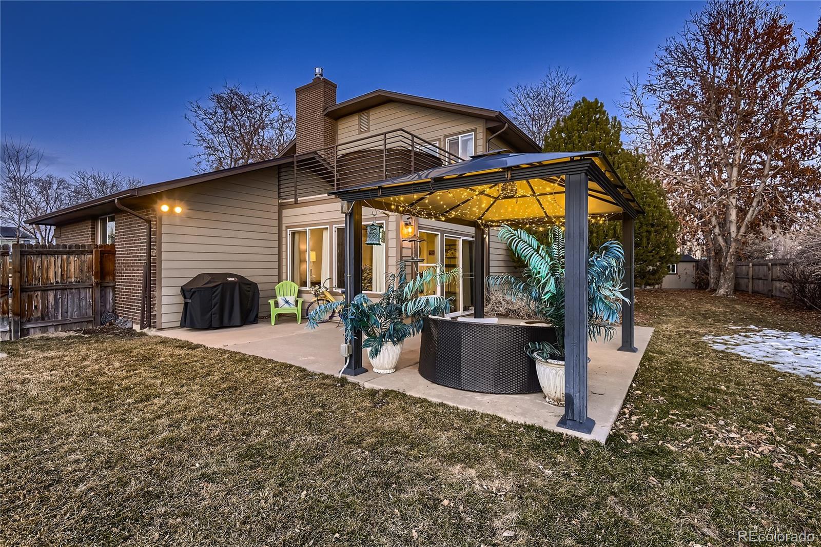 MLS Image #35 for 4137 s quebec street,denver, Colorado