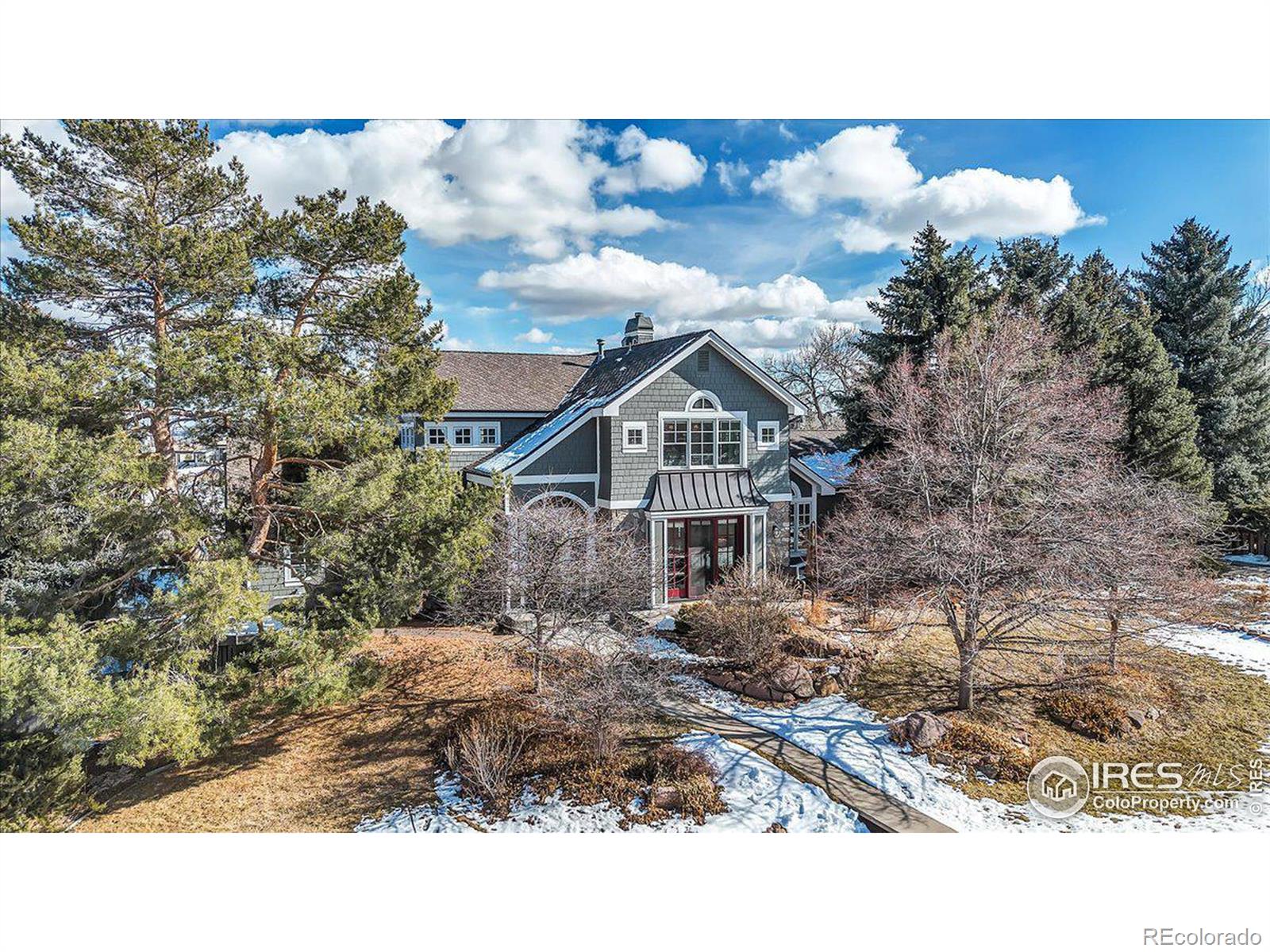 MLS Image #1 for 6700  paiute avenue,niwot, Colorado