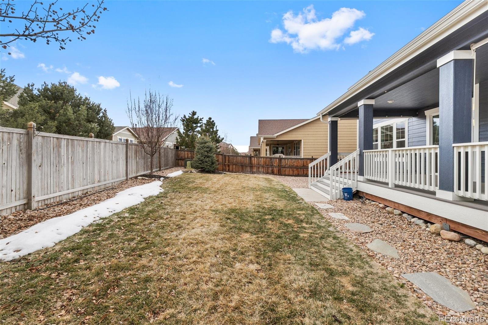 MLS Image #41 for 4110  whitewing lane,castle rock, Colorado