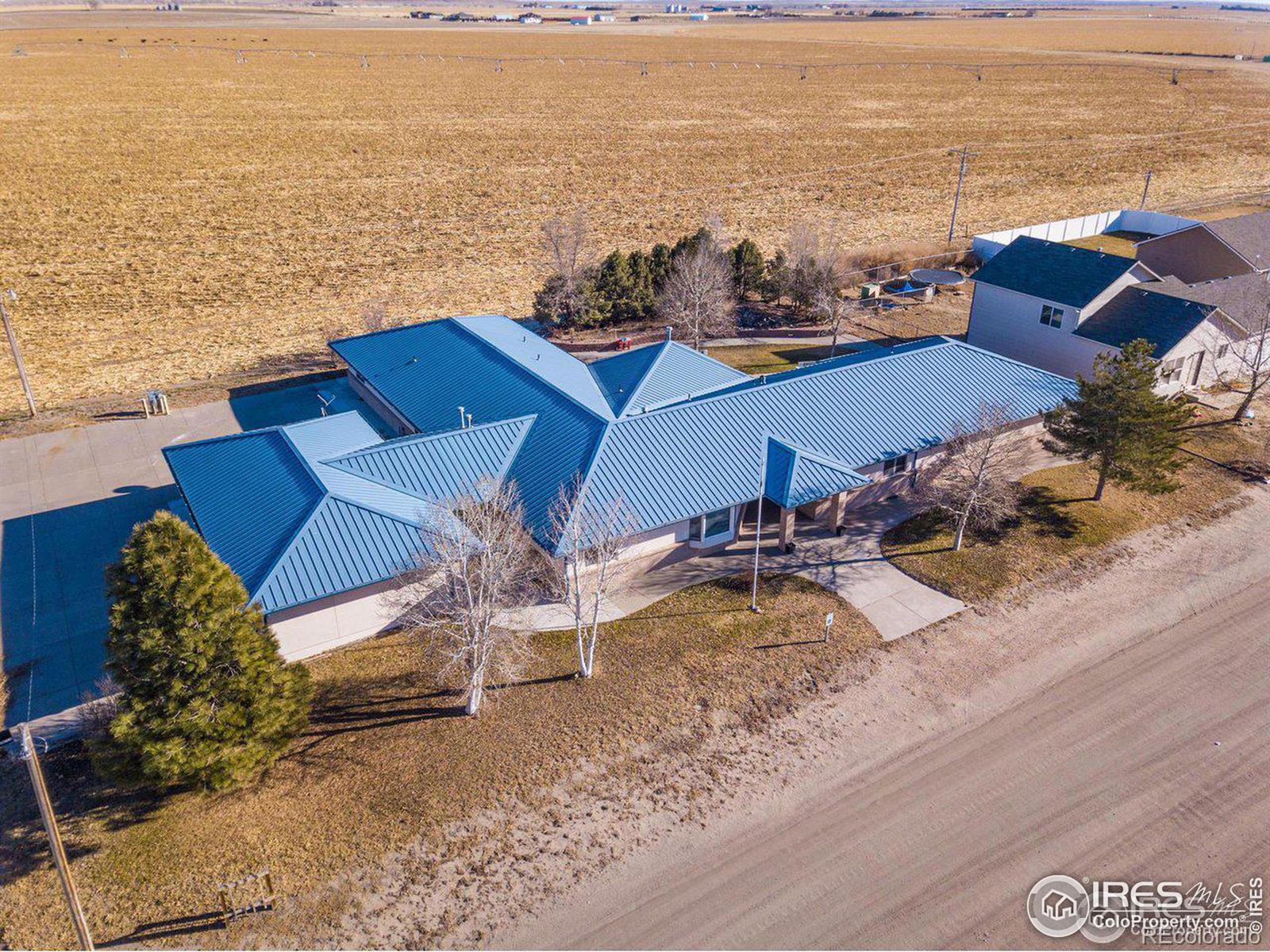 MLS Image #0 for 302  sally street,wiggins, Colorado