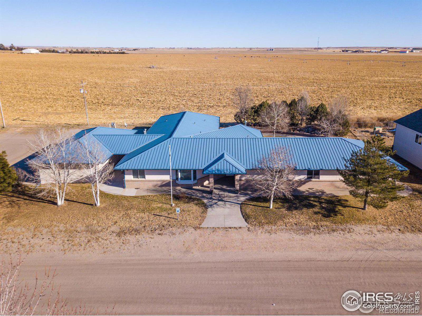 Report Image for 302  Sally Street,Wiggins, Colorado