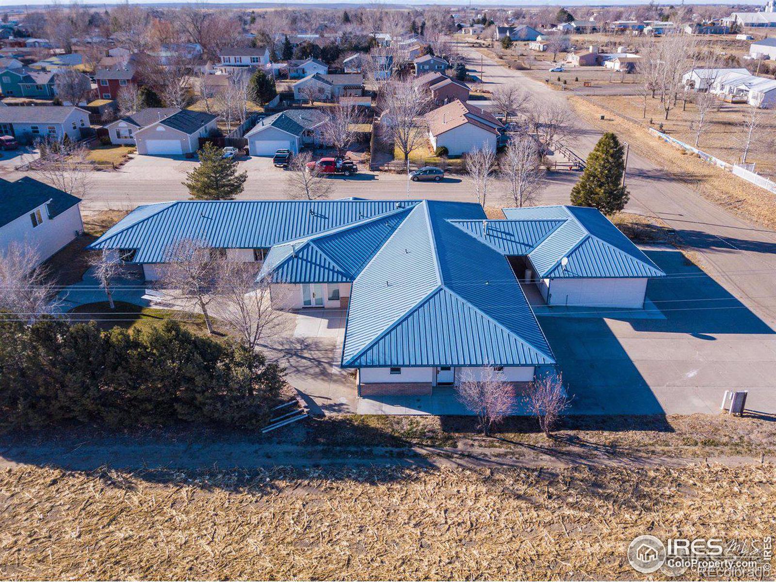 MLS Image #4 for 302  sally street,wiggins, Colorado