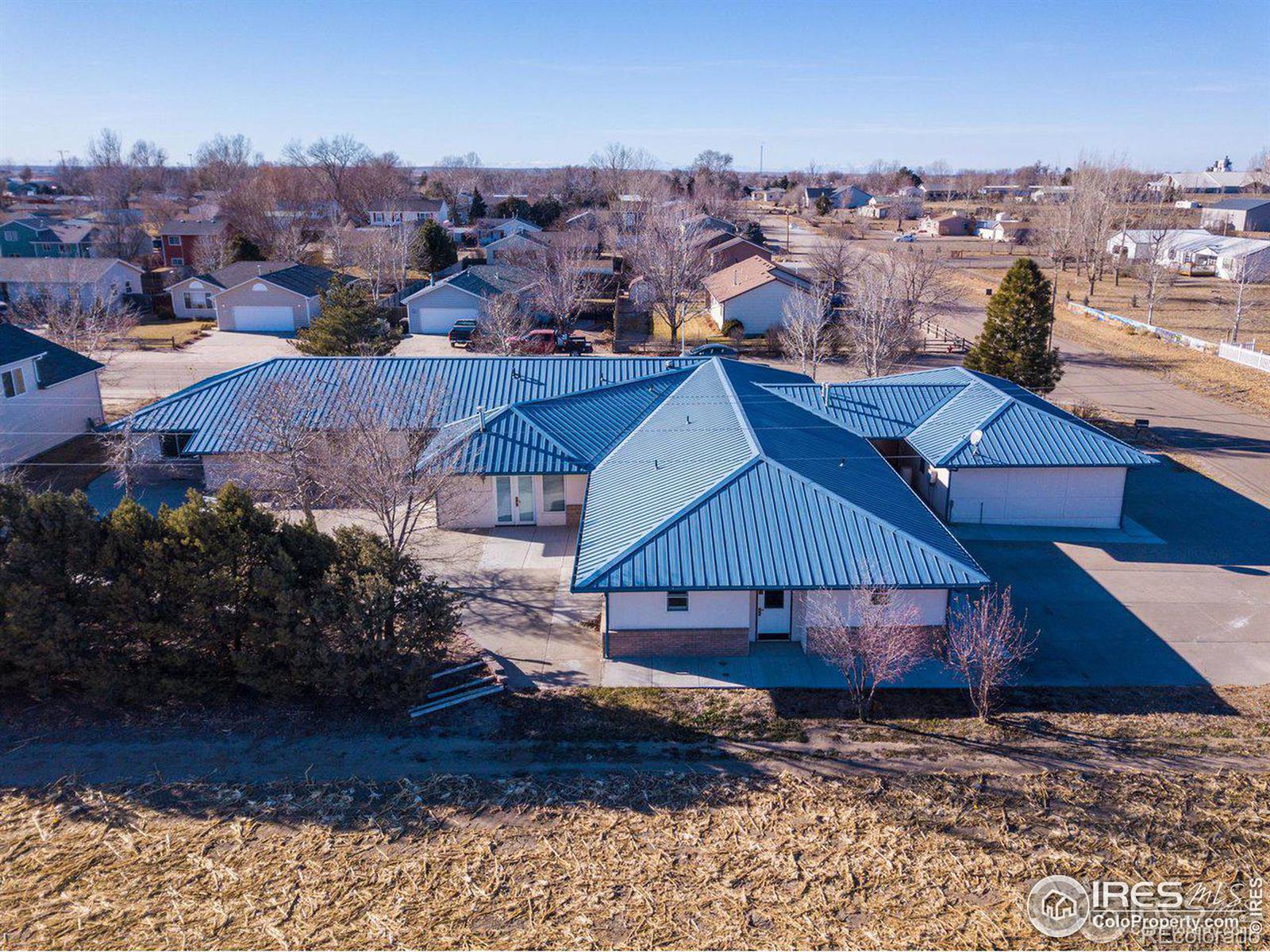 MLS Image #6 for 302  sally street,wiggins, Colorado