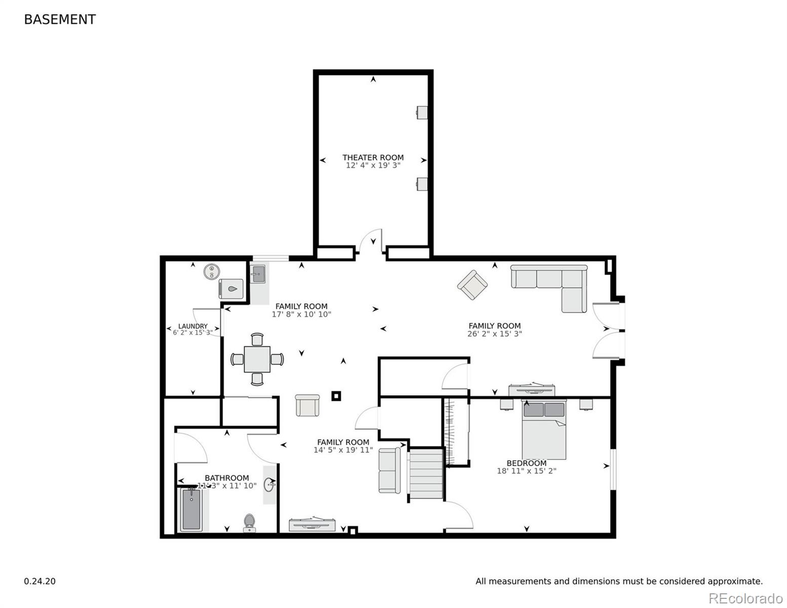 MLS Image #34 for 43042 e arkansas place,bennett, Colorado