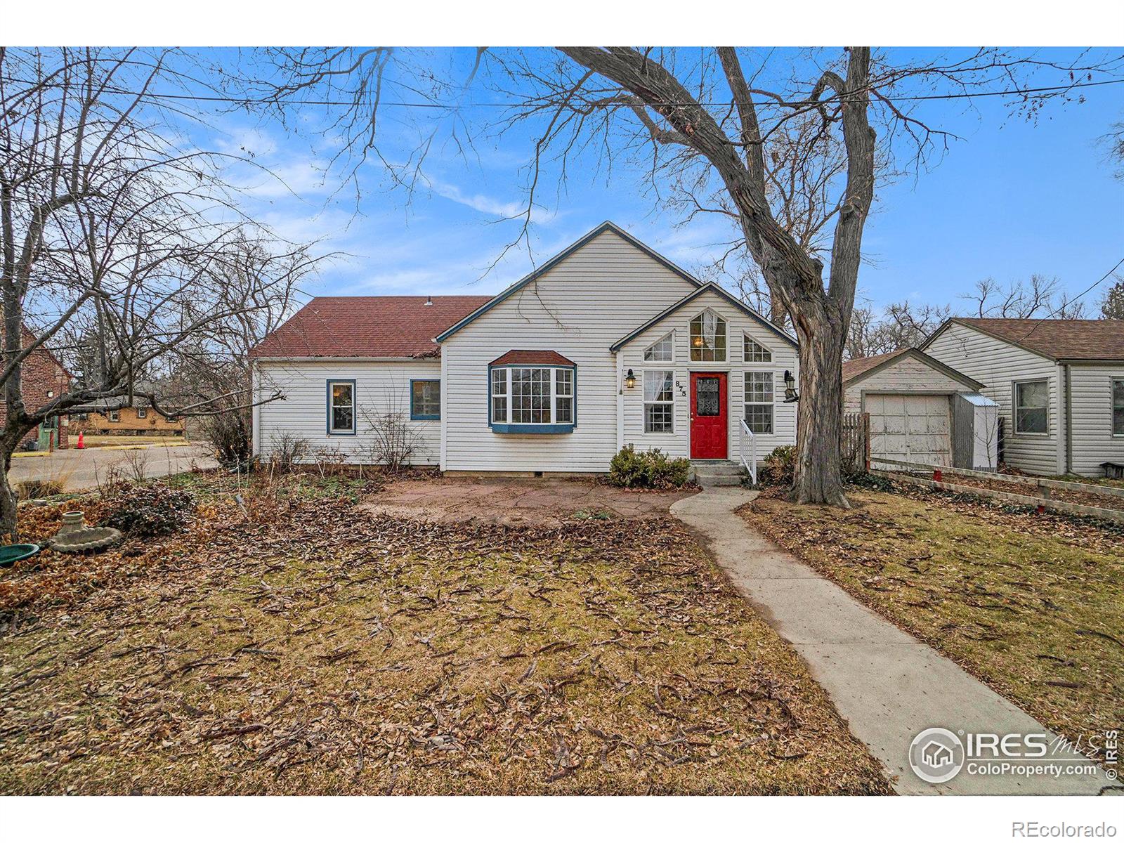 MLS Image #0 for 875  massachusetts avenue,berthoud, Colorado