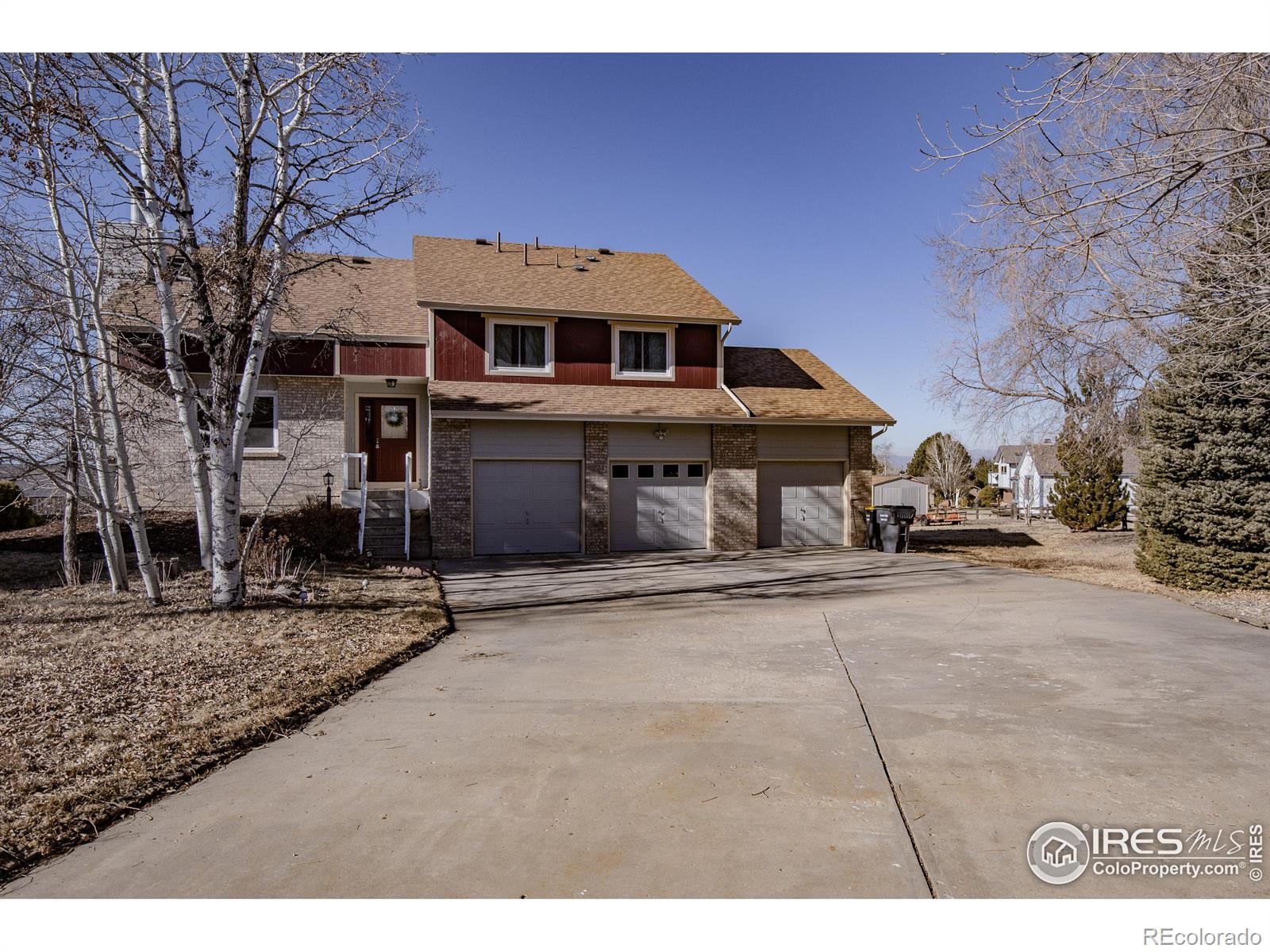 MLS Image #0 for 27875  arikaree road,loveland, Colorado