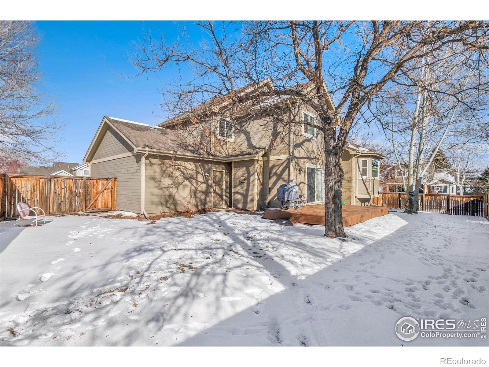 MLS Image #27 for 1901  glenview court,fort collins, Colorado