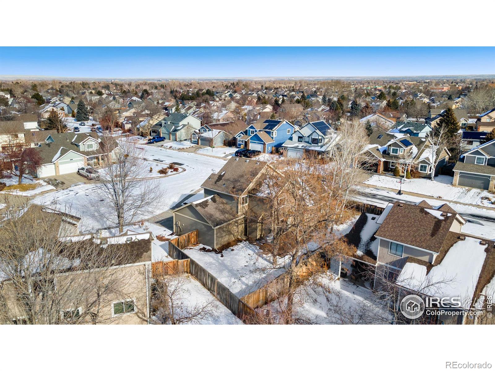 MLS Image #30 for 1901  glenview court,fort collins, Colorado
