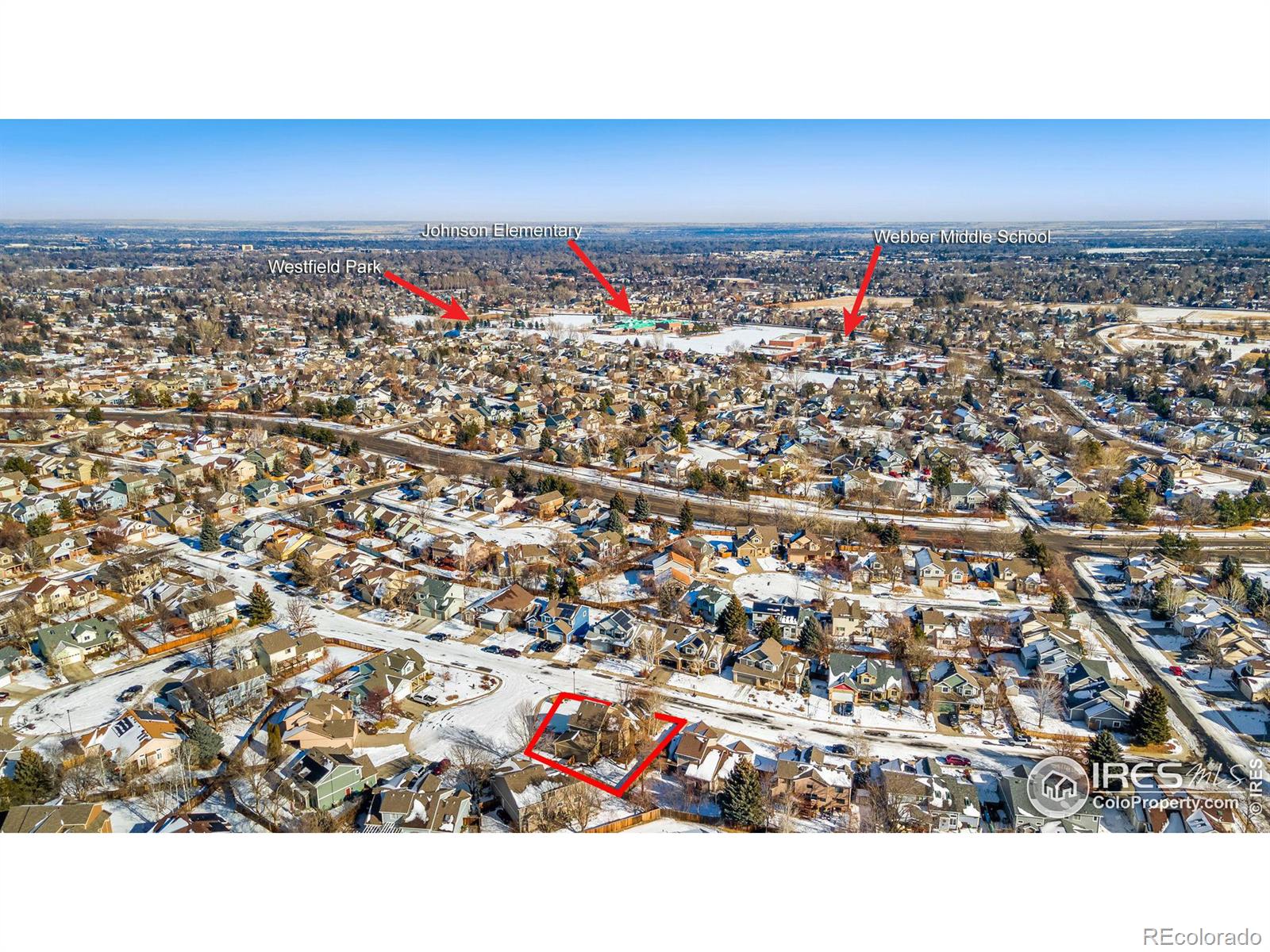 MLS Image #31 for 1901  glenview court,fort collins, Colorado