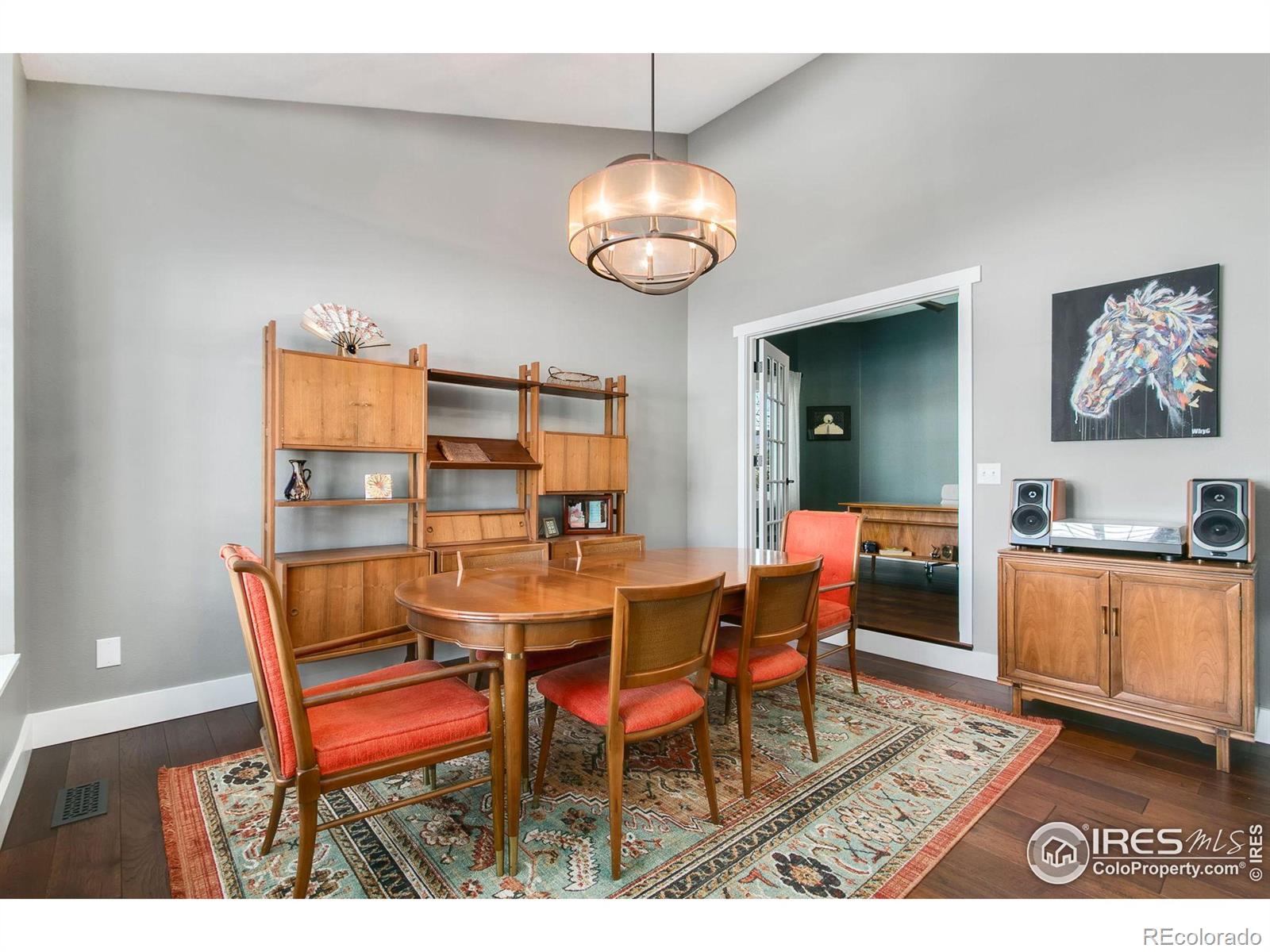 MLS Image #4 for 1901  glenview court,fort collins, Colorado