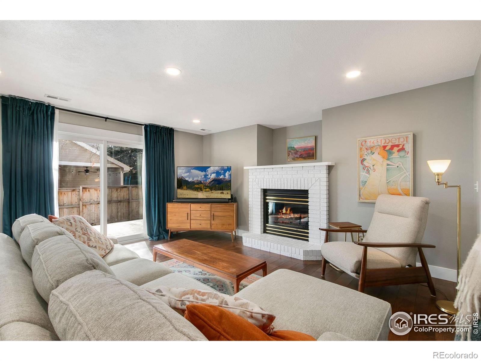 MLS Image #7 for 1901  glenview court,fort collins, Colorado