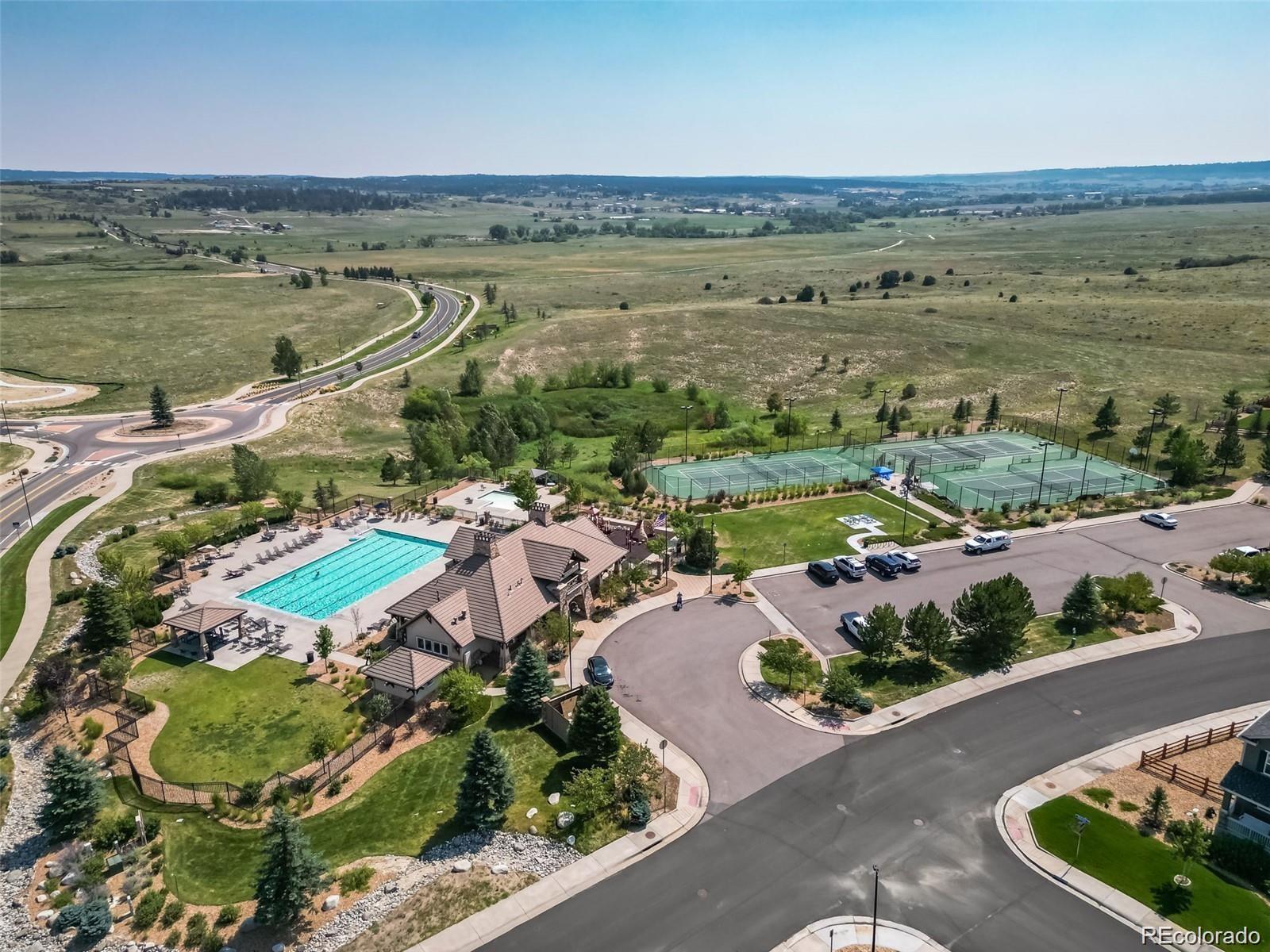 MLS Image #14 for 7684  greenwater circle,castle rock, Colorado