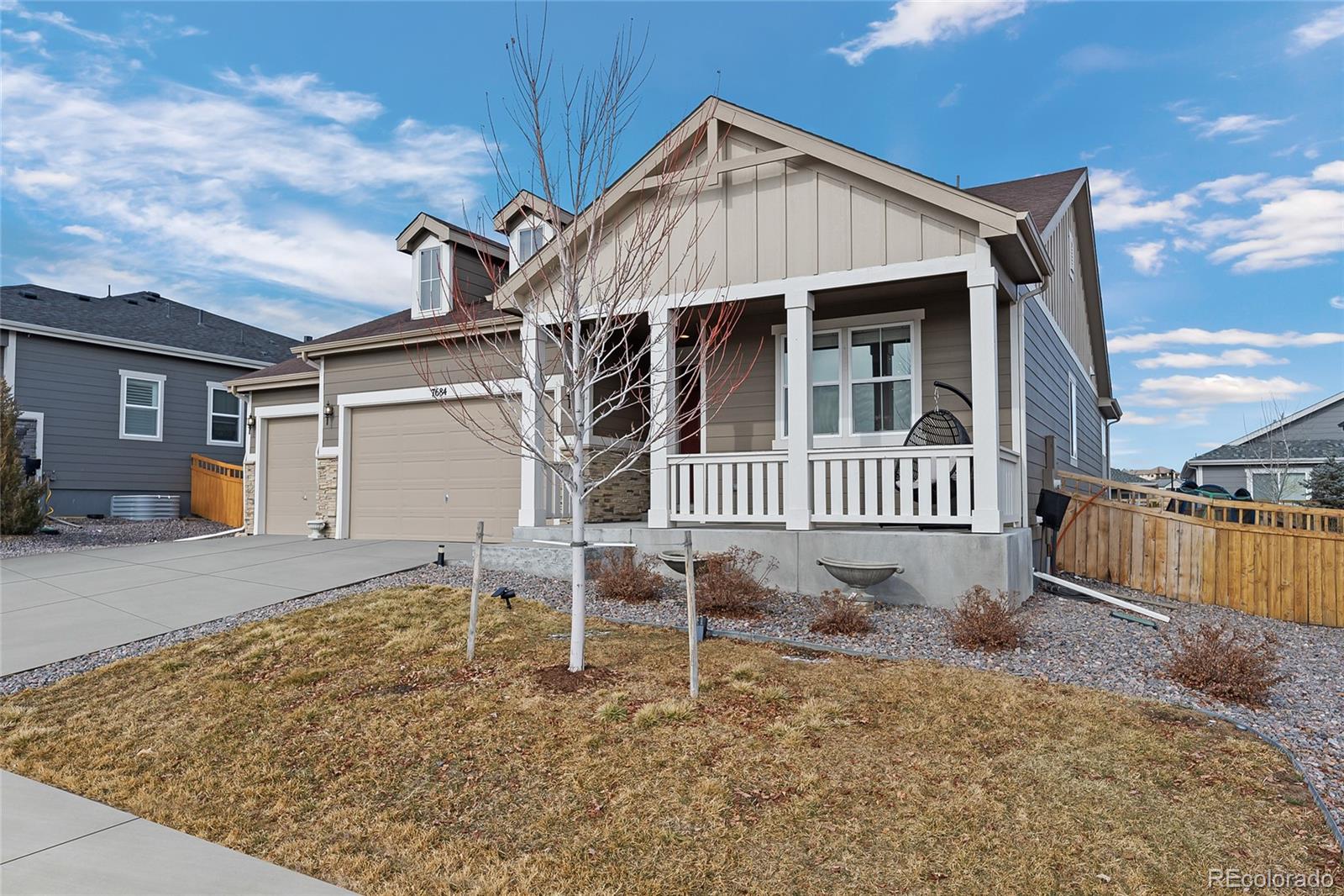 MLS Image #18 for 7684  greenwater circle,castle rock, Colorado