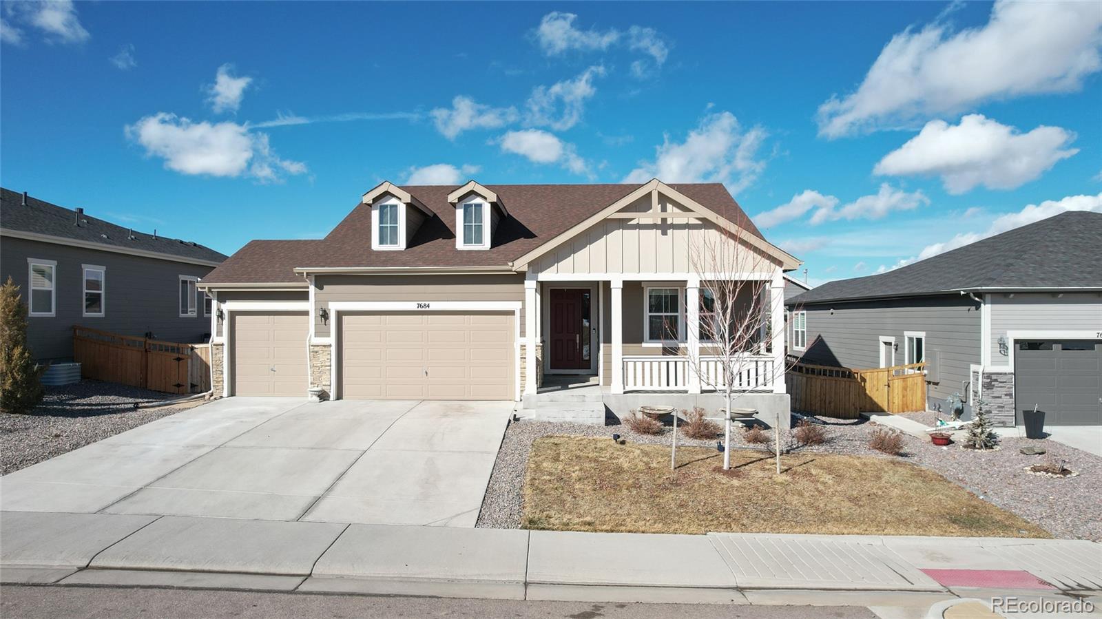 MLS Image #2 for 7684  greenwater circle,castle rock, Colorado