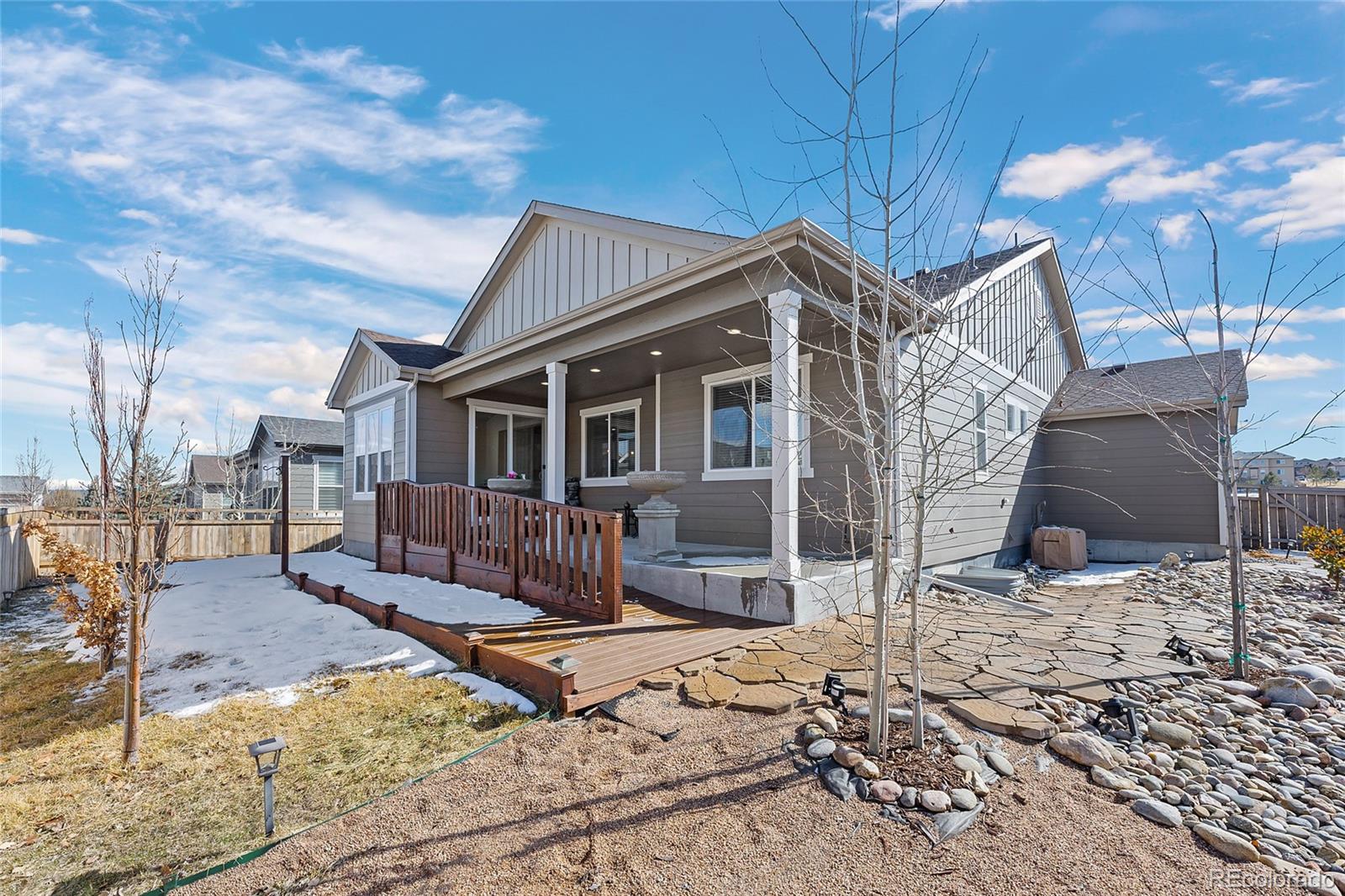 MLS Image #21 for 7684  greenwater circle,castle rock, Colorado