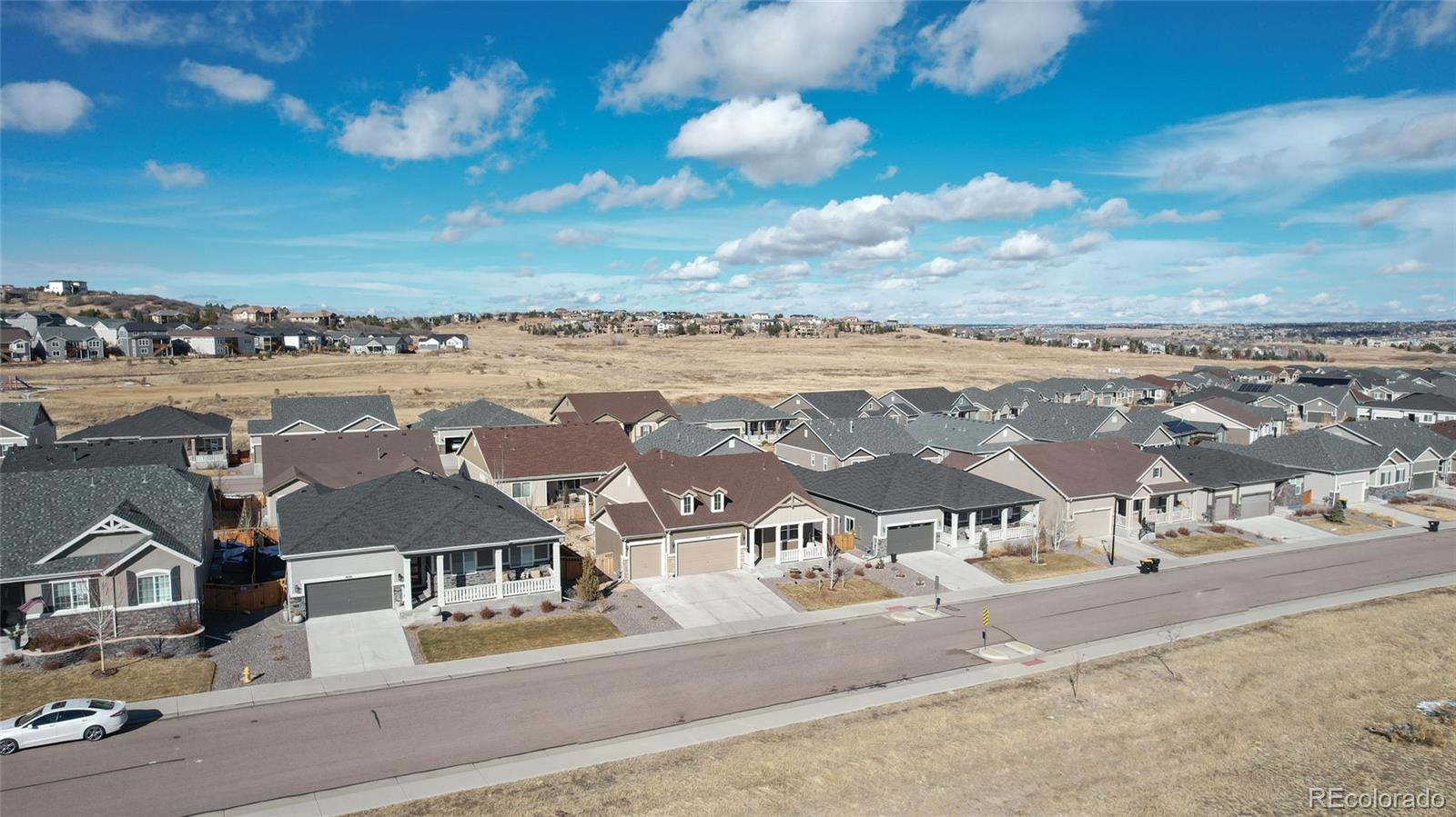 MLS Image #24 for 7684  greenwater circle,castle rock, Colorado