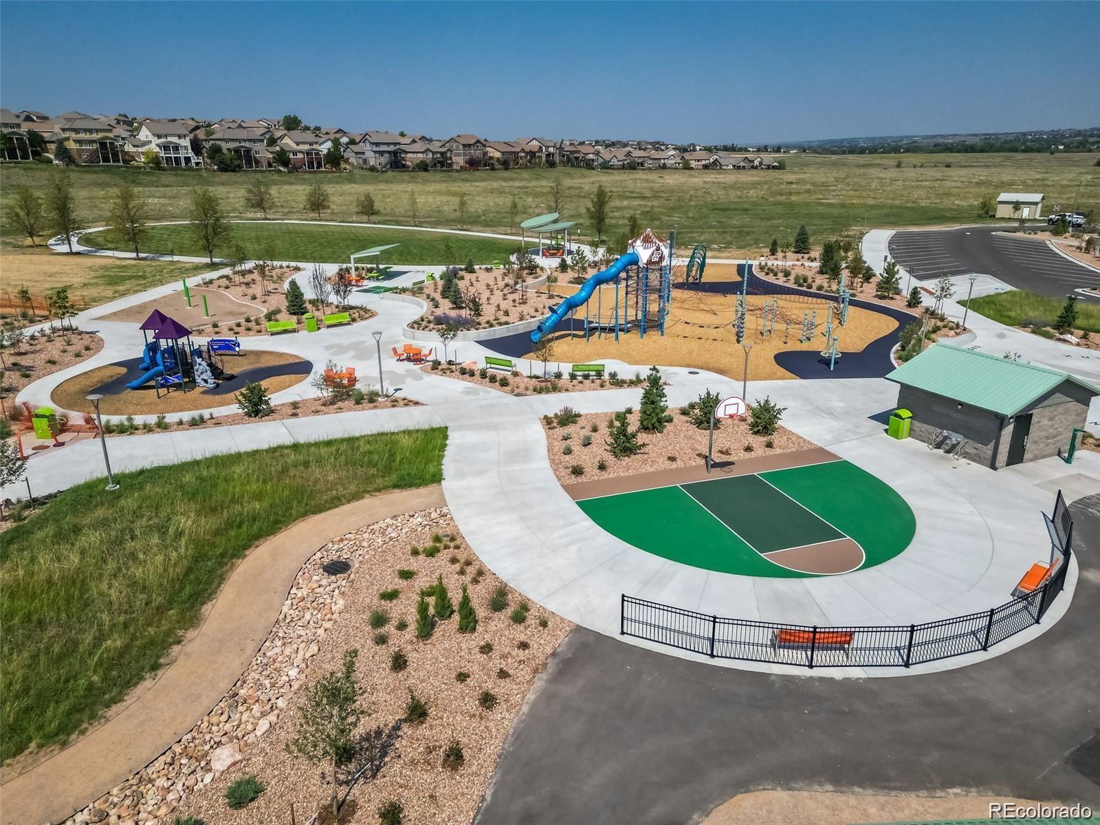 MLS Image #27 for 7684  greenwater circle,castle rock, Colorado