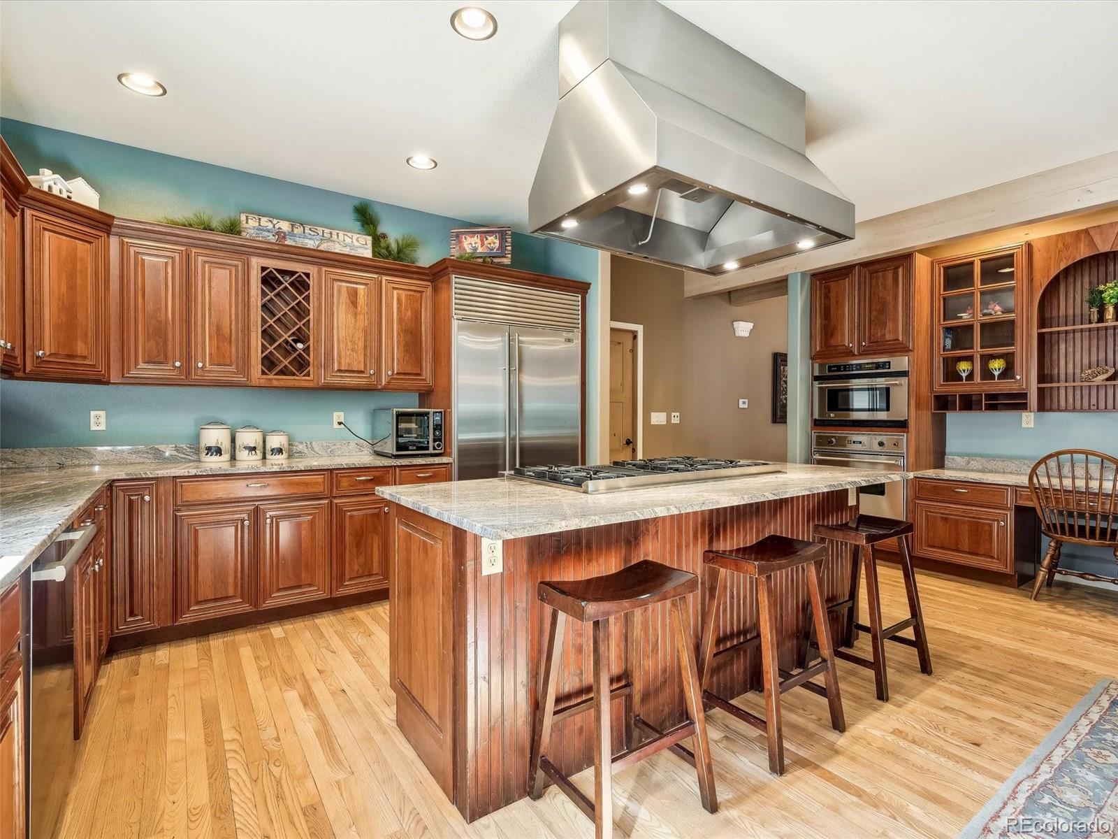 MLS Image #10 for 30546  golden eye court,evergreen, Colorado