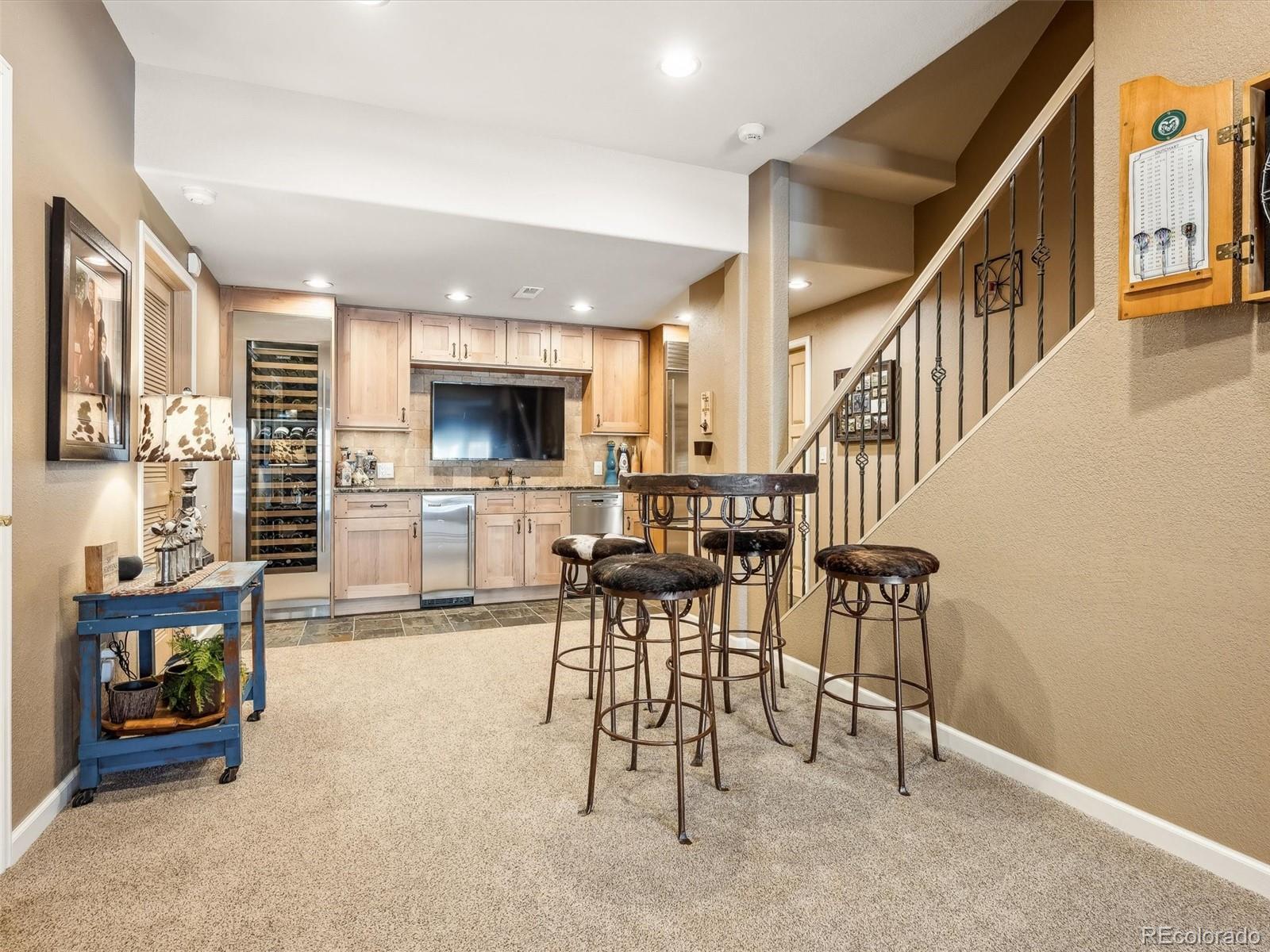 MLS Image #37 for 30546  golden eye court,evergreen, Colorado