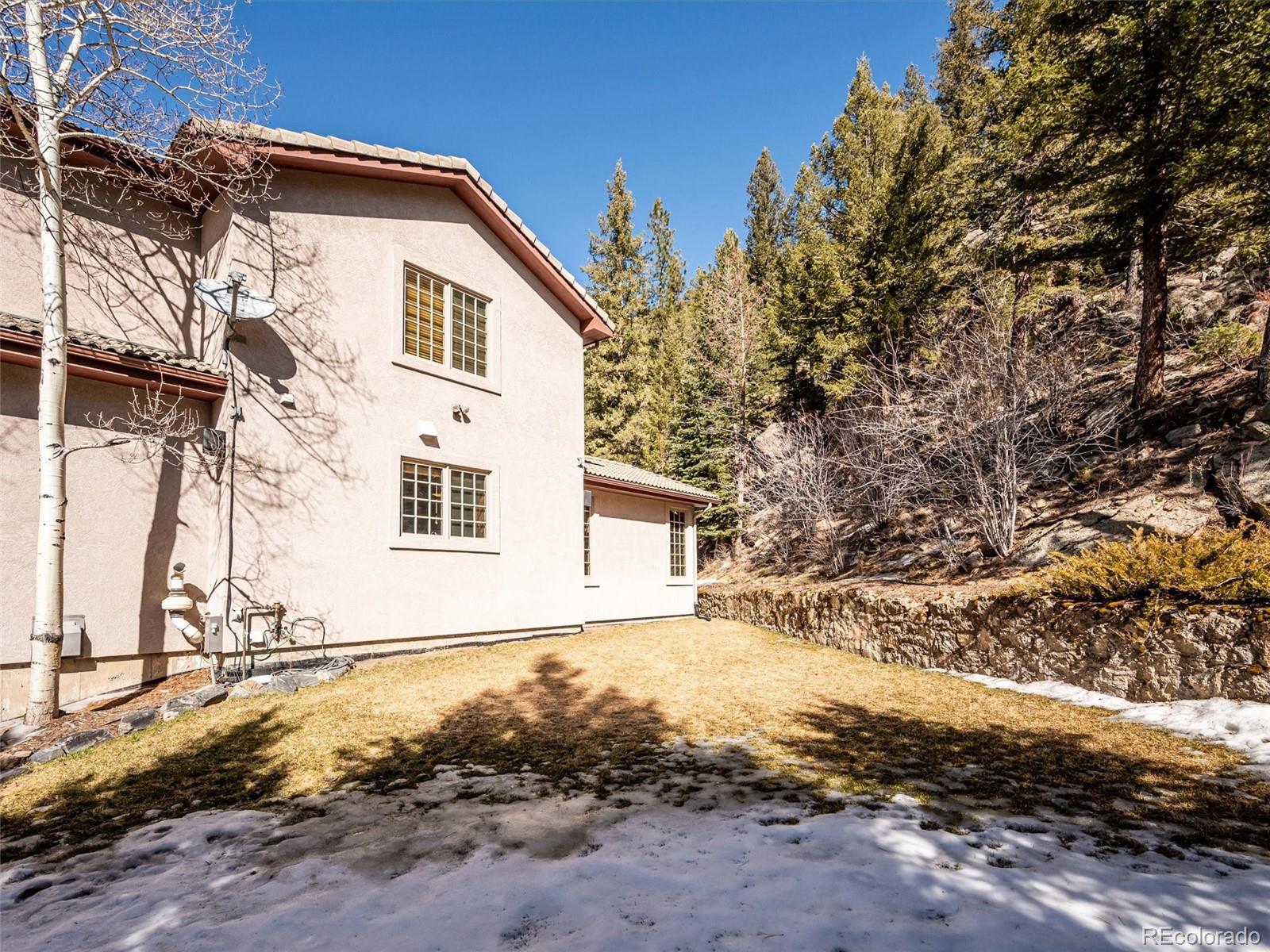 MLS Image #41 for 30546  golden eye court,evergreen, Colorado