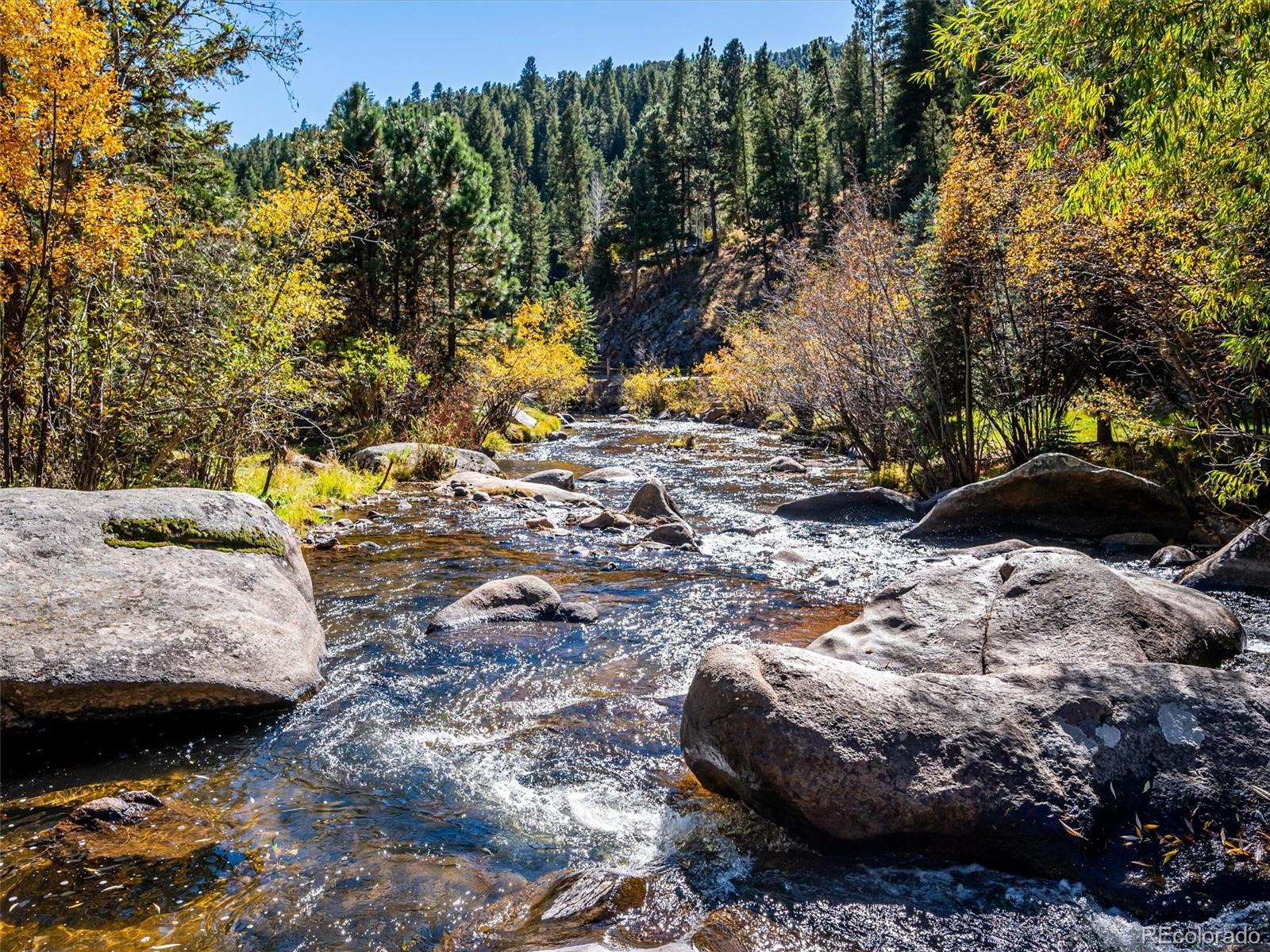 MLS Image #44 for 30546  golden eye court,evergreen, Colorado