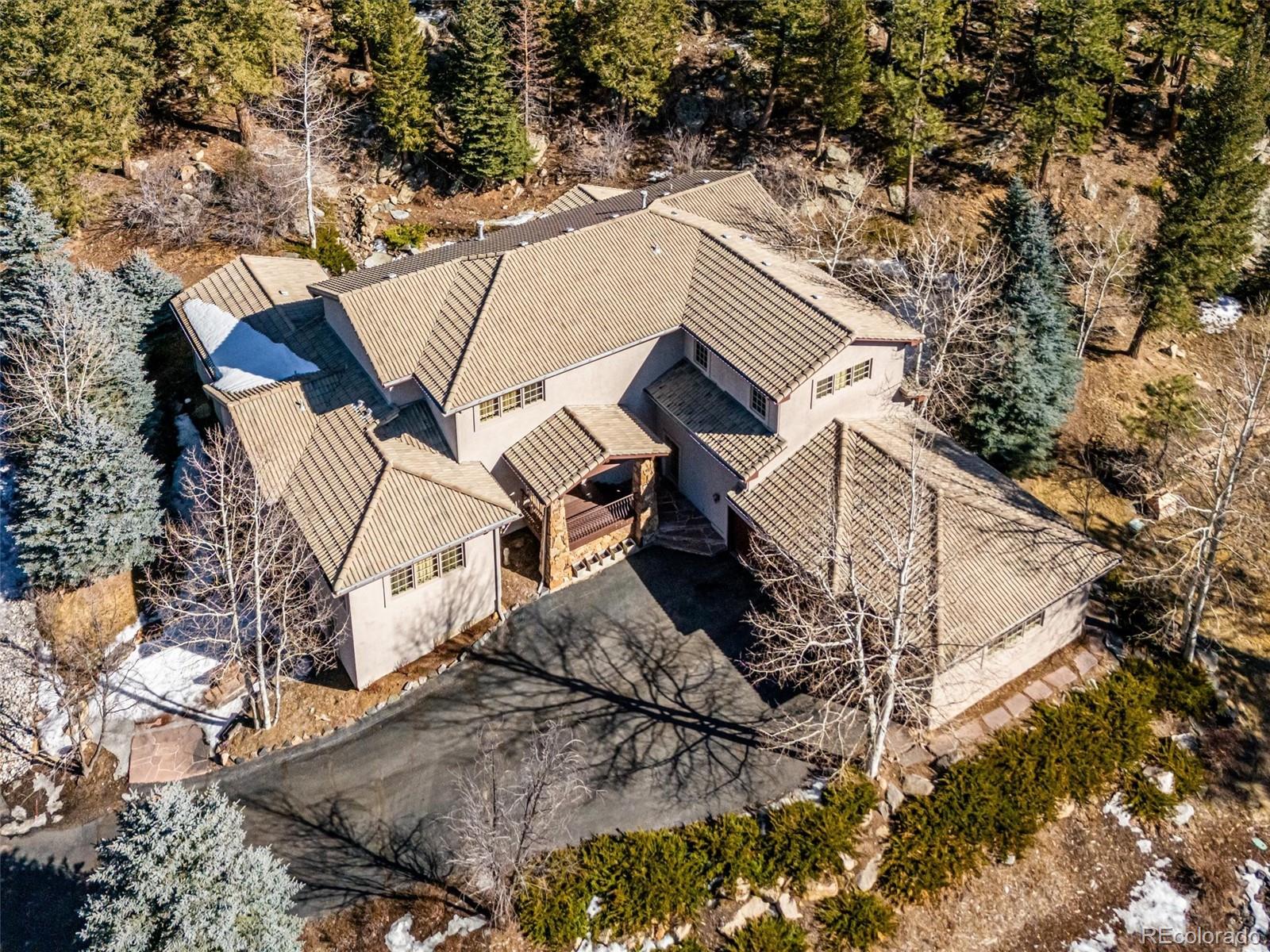 MLS Image #45 for 30546  golden eye court,evergreen, Colorado