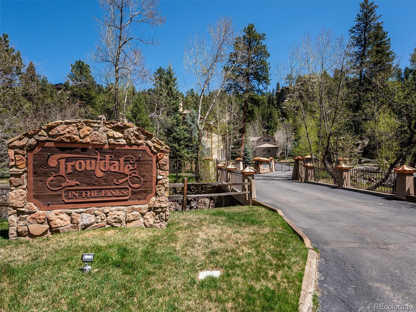 MLS Image #46 for 30546  golden eye court,evergreen, Colorado