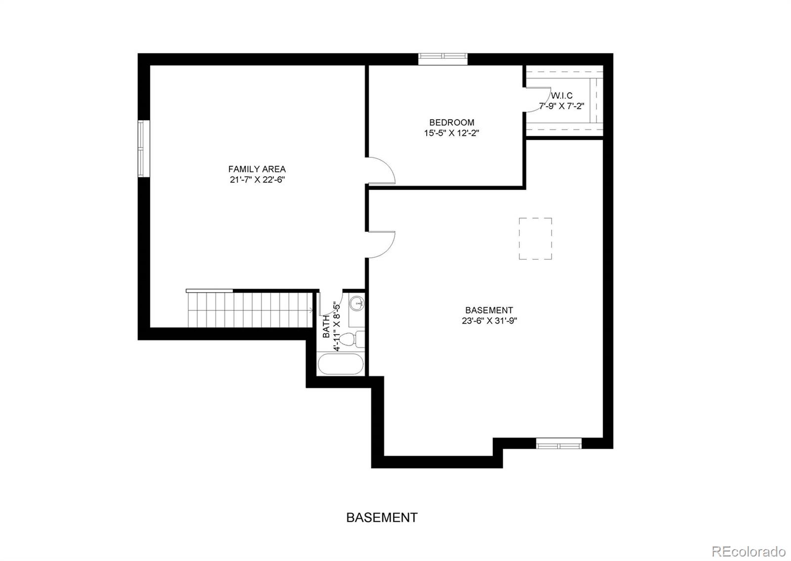 MLS Image #39 for 1625  antonio court,loveland, Colorado