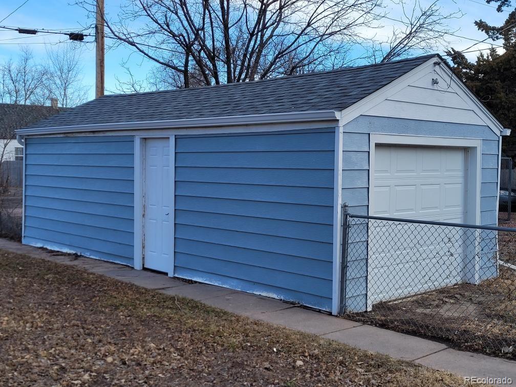 MLS Image #2 for 250  custer avenue,akron, Colorado