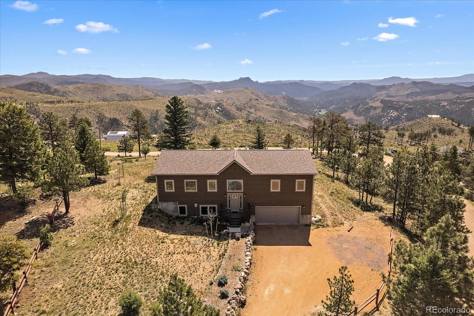 CMA Image for 98  teal lane,Bailey, Colorado