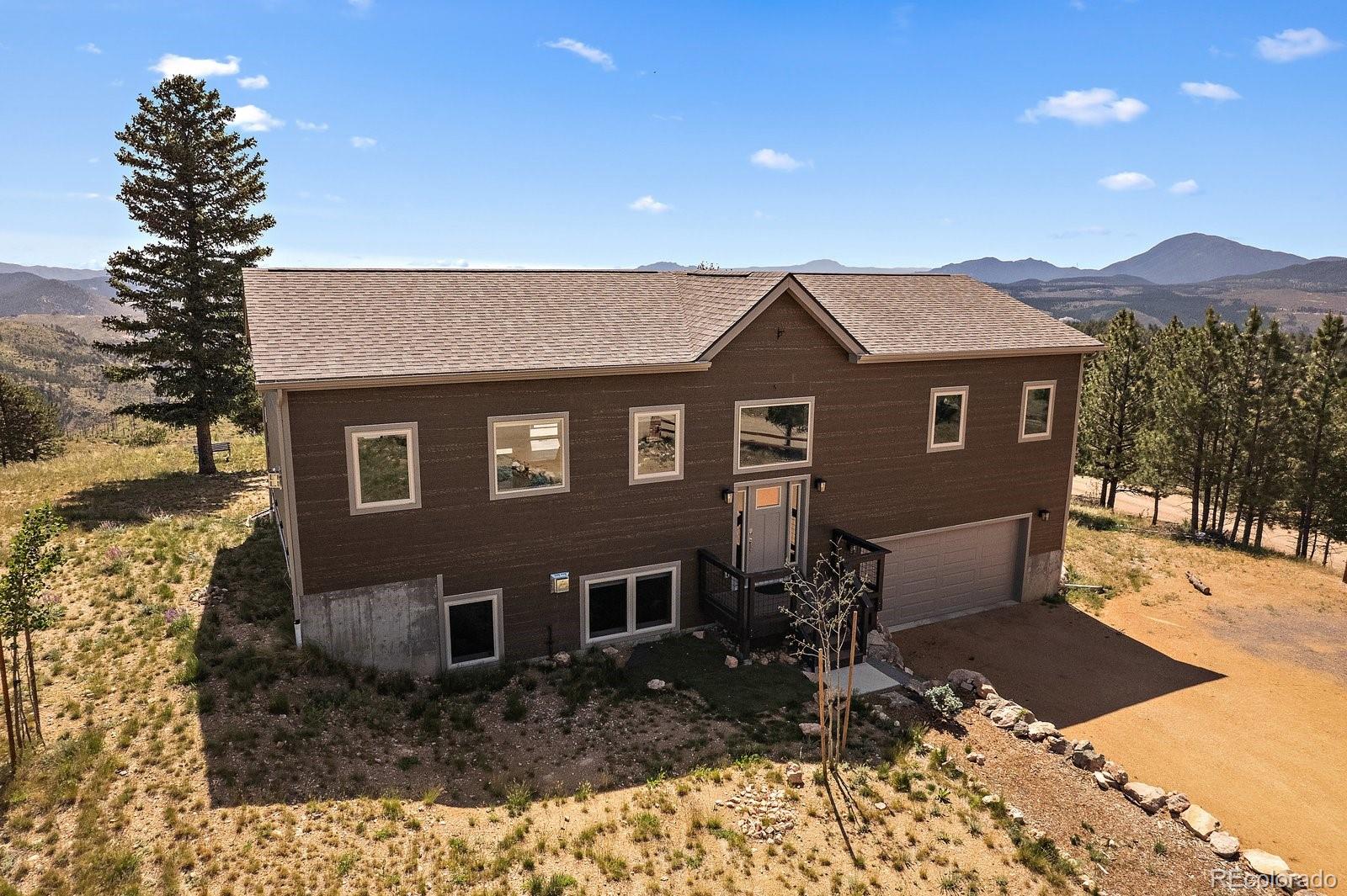 MLS Image #2 for 791  hi meadow drive,bailey, Colorado