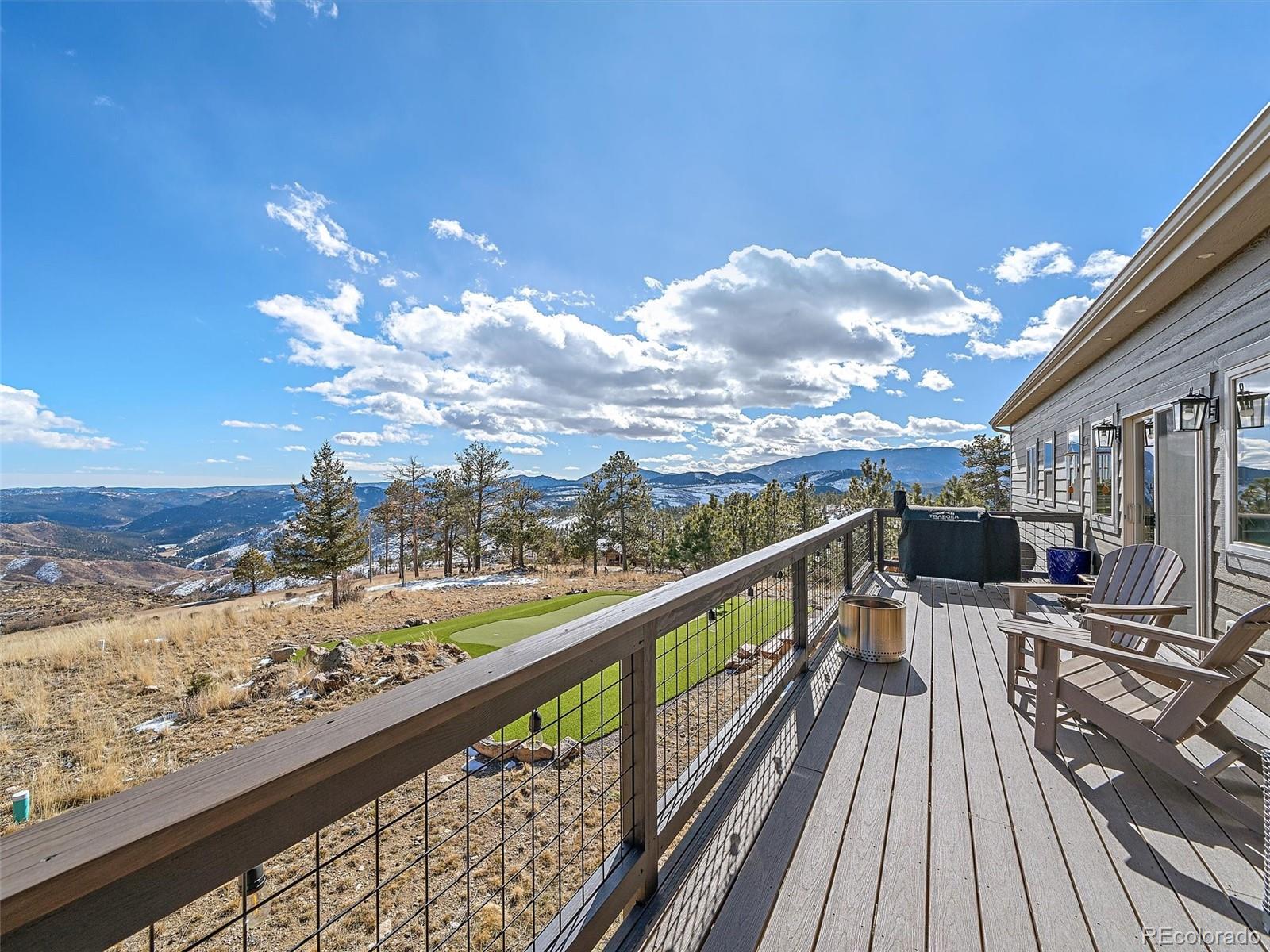 MLS Image #23 for 791  hi meadow drive,bailey, Colorado