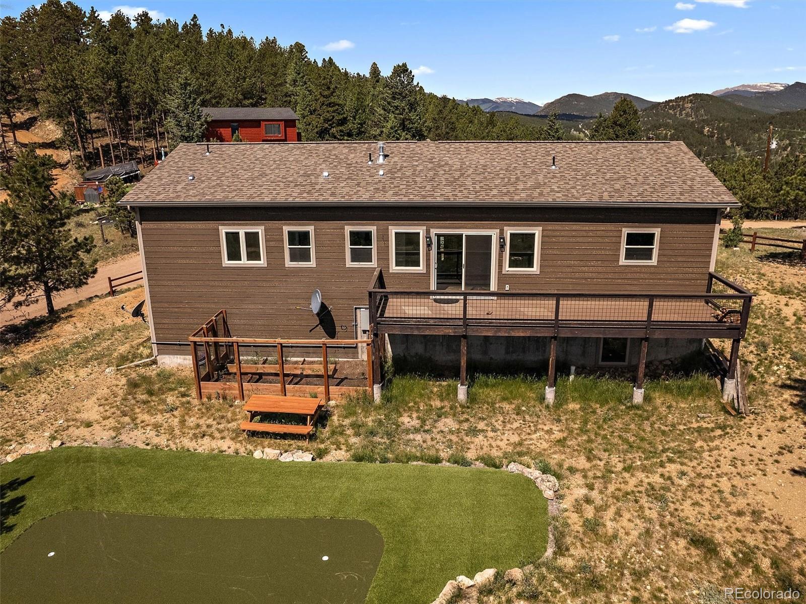 MLS Image #24 for 791  hi meadow drive,bailey, Colorado