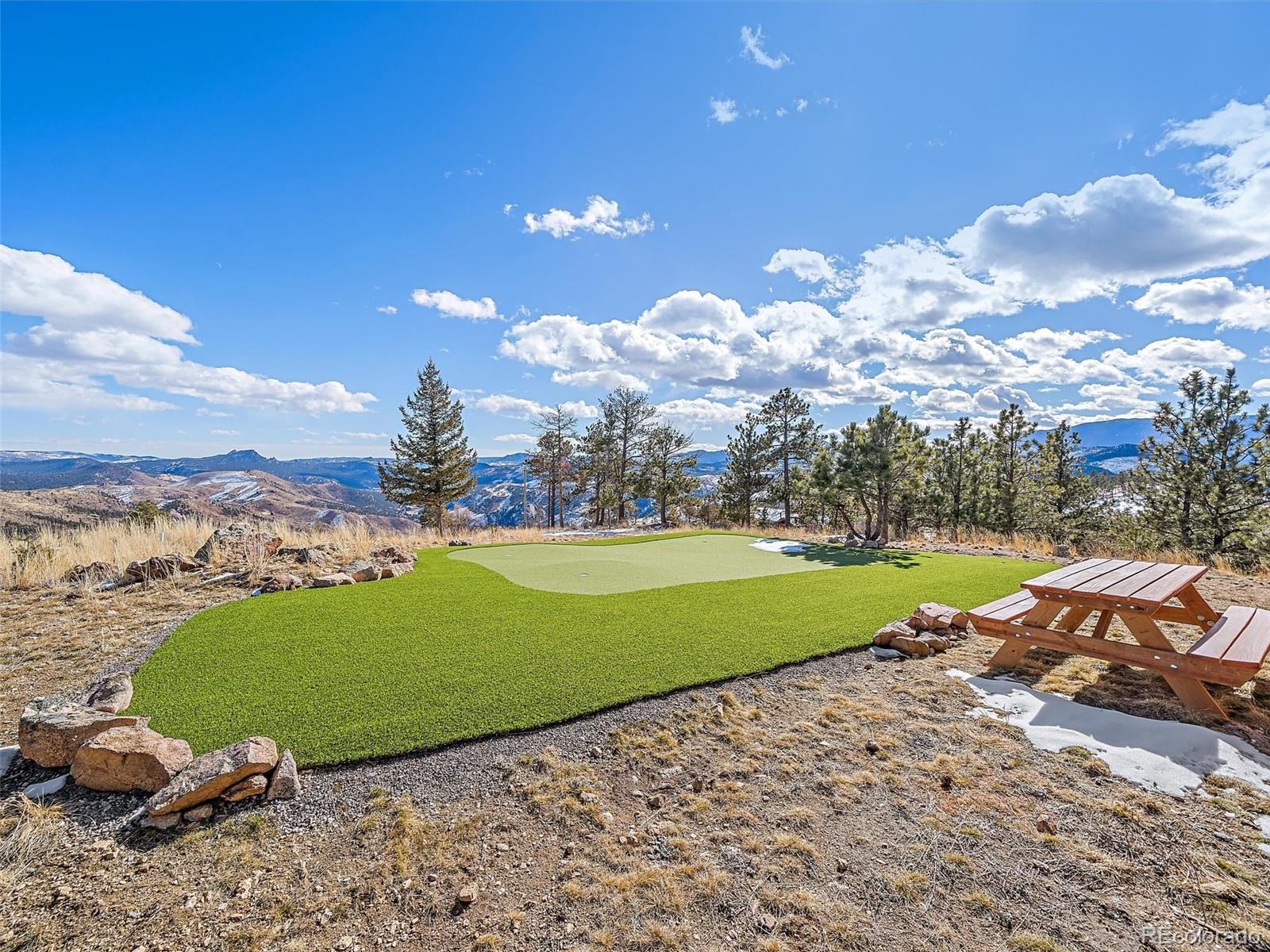 MLS Image #26 for 791  hi meadow drive,bailey, Colorado