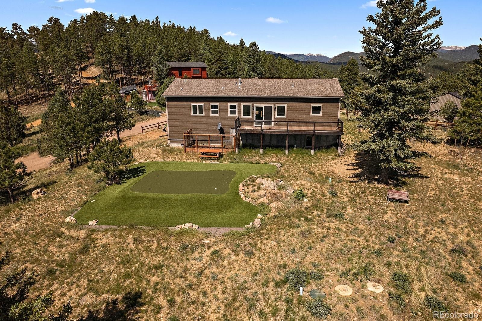 MLS Image #30 for 791  hi meadow drive,bailey, Colorado