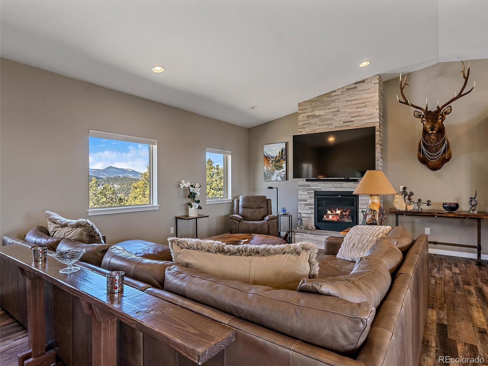 MLS Image #4 for 791  hi meadow drive,bailey, Colorado