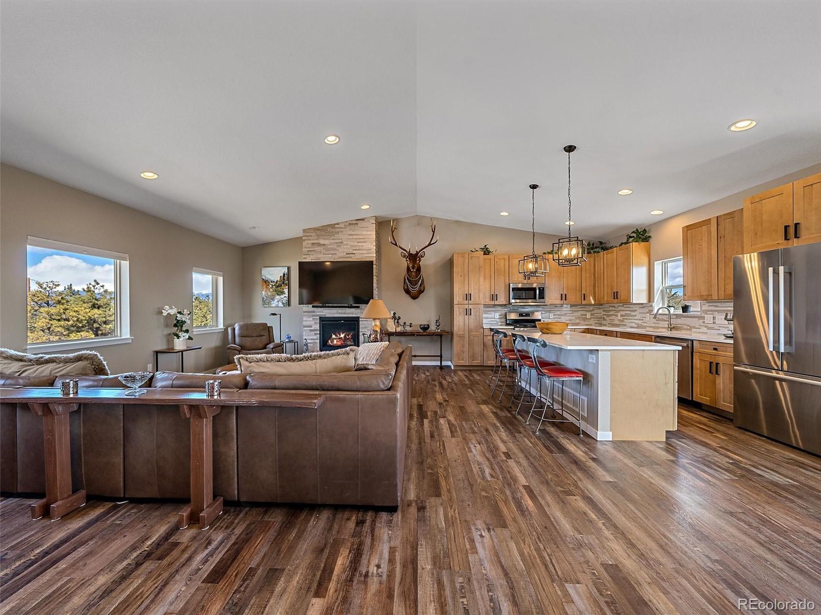 MLS Image #5 for 791  hi meadow drive,bailey, Colorado