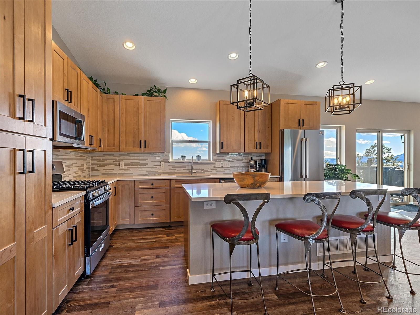 MLS Image #6 for 791  hi meadow drive,bailey, Colorado