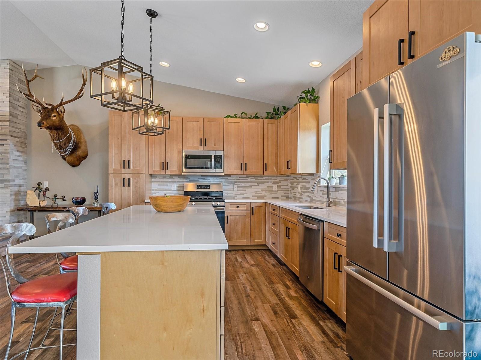 MLS Image #8 for 791  hi meadow drive,bailey, Colorado