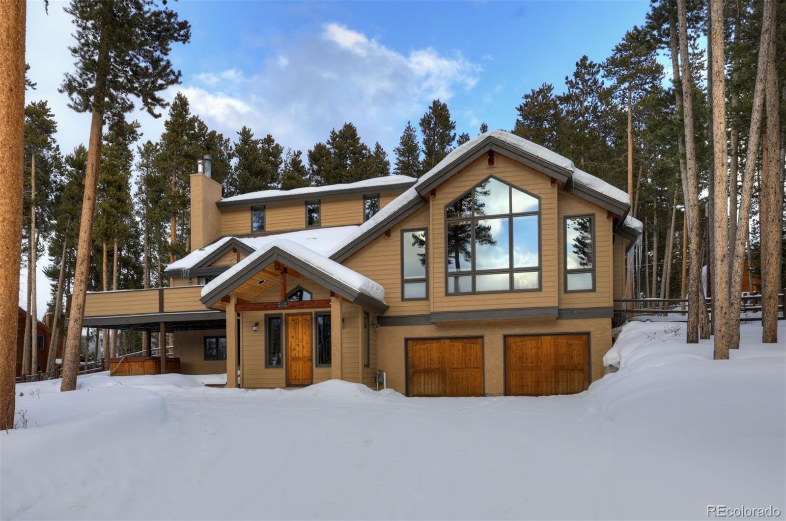 MLS Image #35 for 237  moonstone road,breckenridge, Colorado