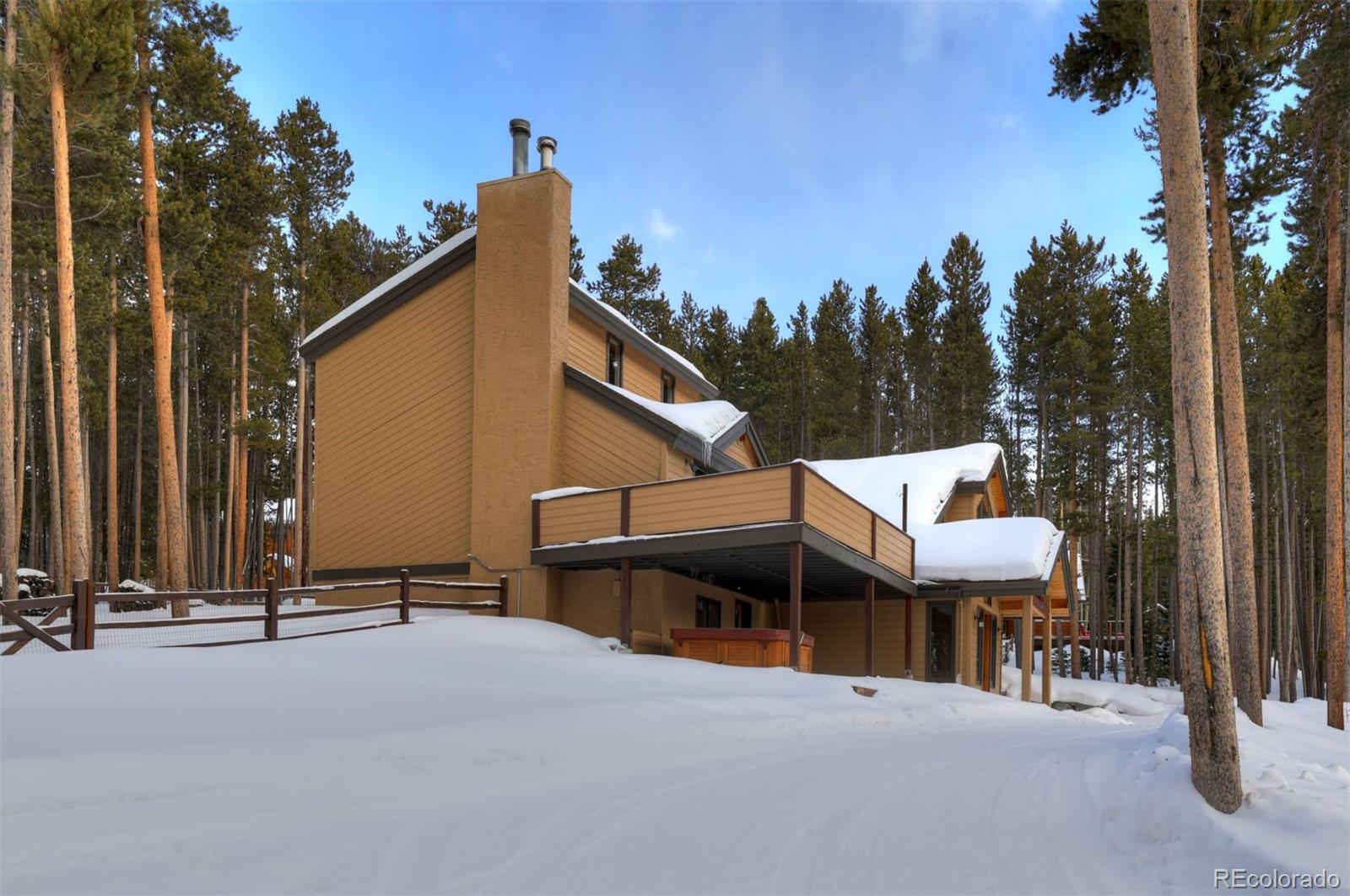 MLS Image #37 for 237  moonstone road,breckenridge, Colorado