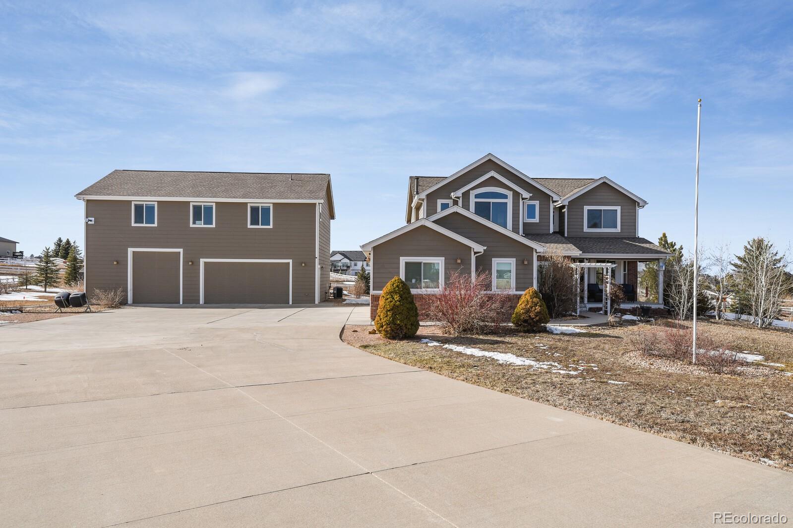 MLS Image #0 for 41313 s pinefield circle,parker, Colorado