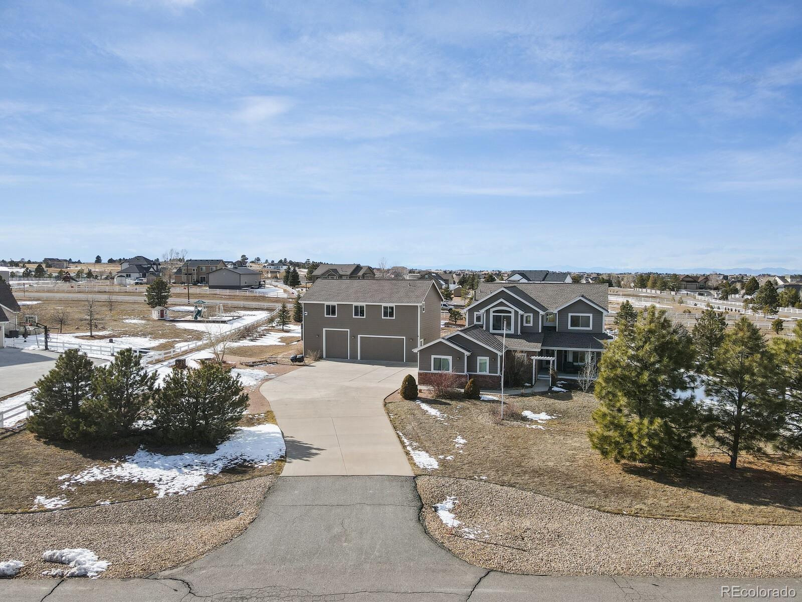MLS Image #23 for 41313 s pinefield circle,parker, Colorado