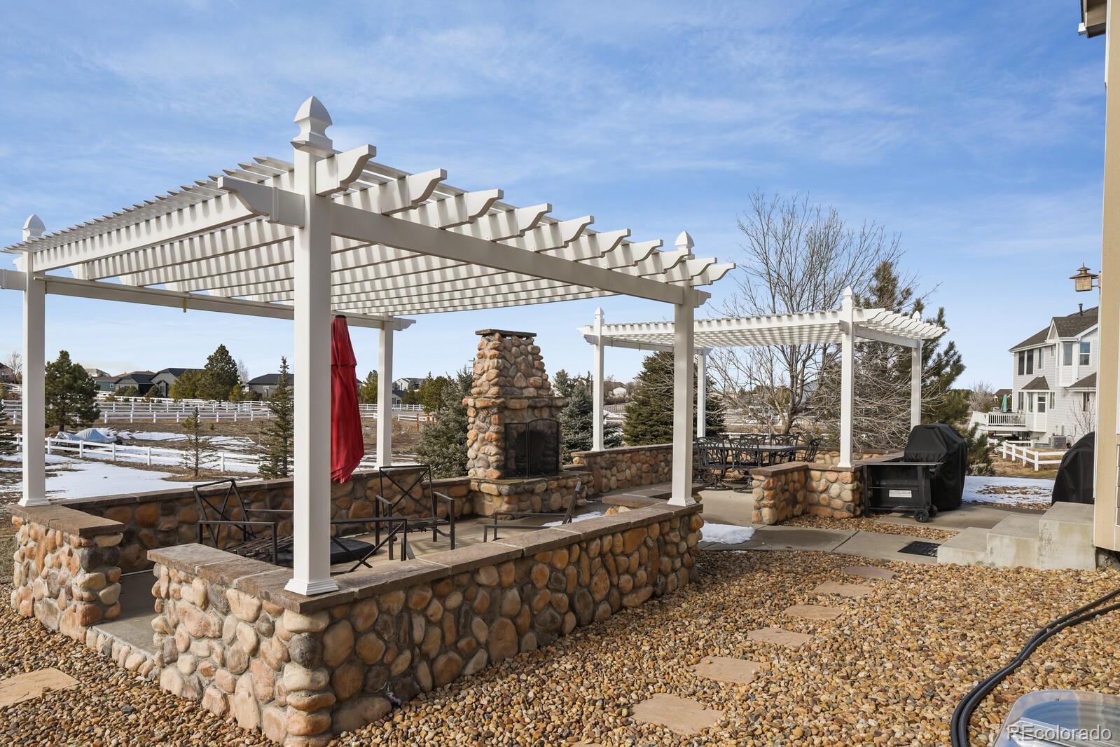 MLS Image #25 for 41313 s pinefield circle,parker, Colorado