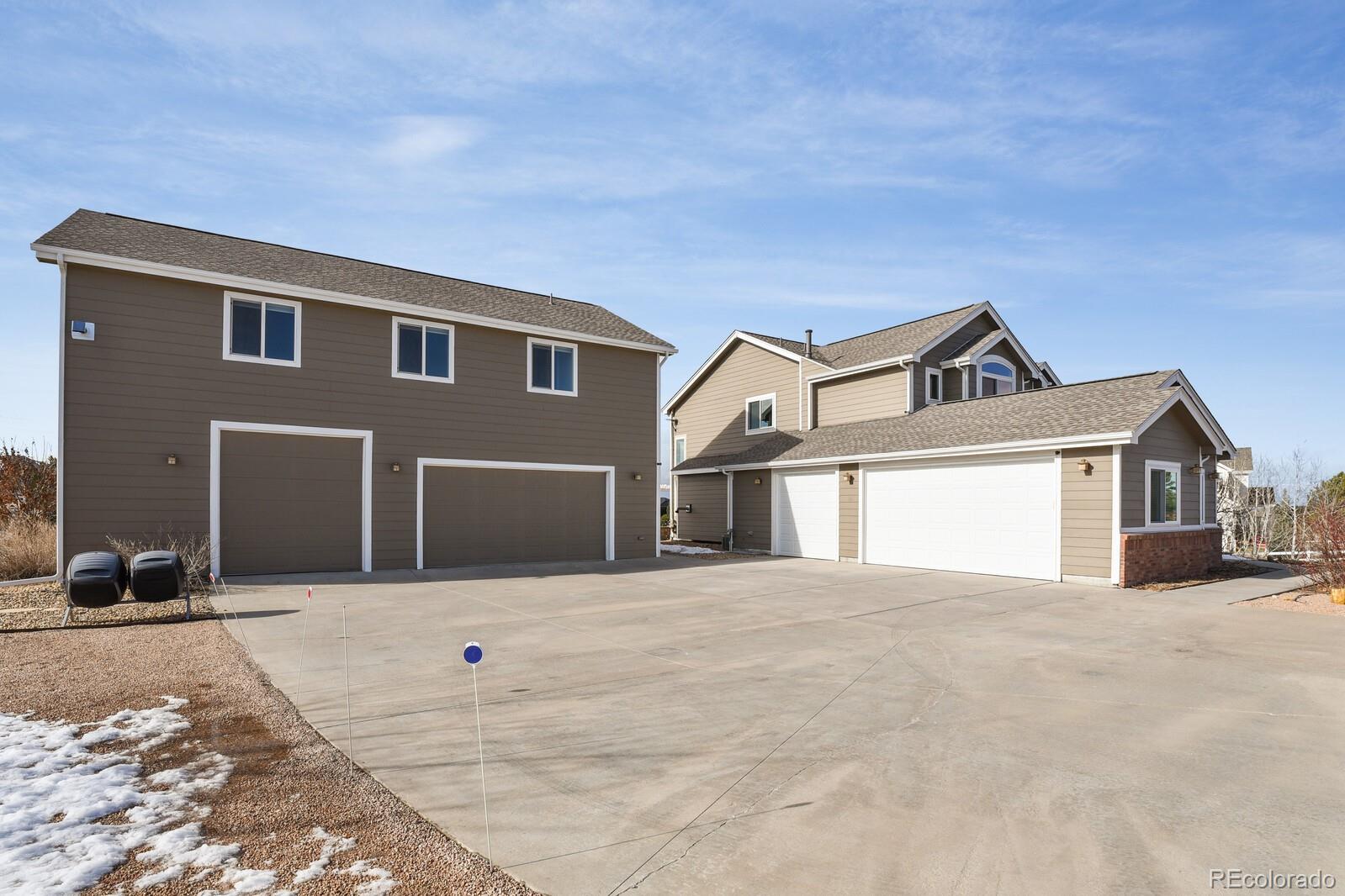 MLS Image #28 for 41313 s pinefield circle,parker, Colorado
