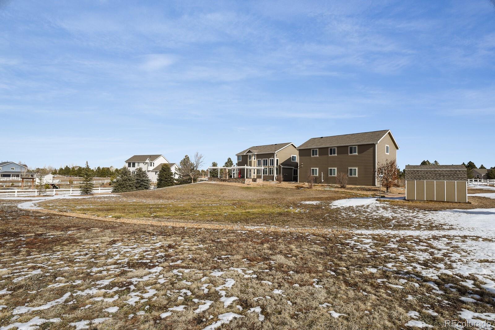 MLS Image #33 for 41313 s pinefield circle,parker, Colorado