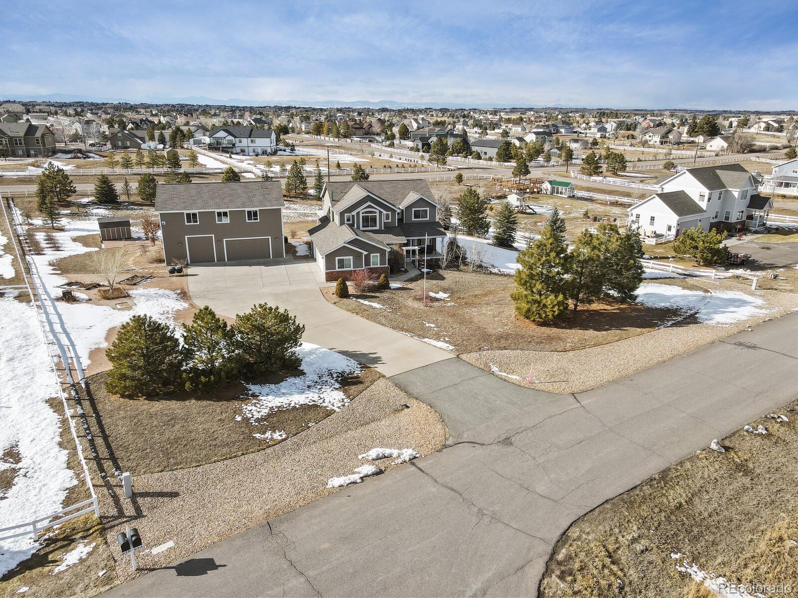 MLS Image #34 for 41313 s pinefield circle,parker, Colorado