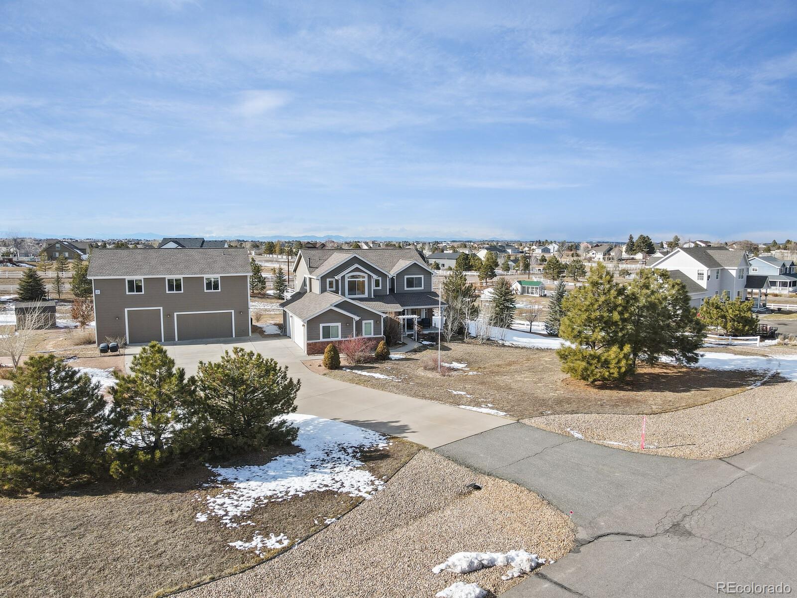 MLS Image #40 for 41313 s pinefield circle,parker, Colorado