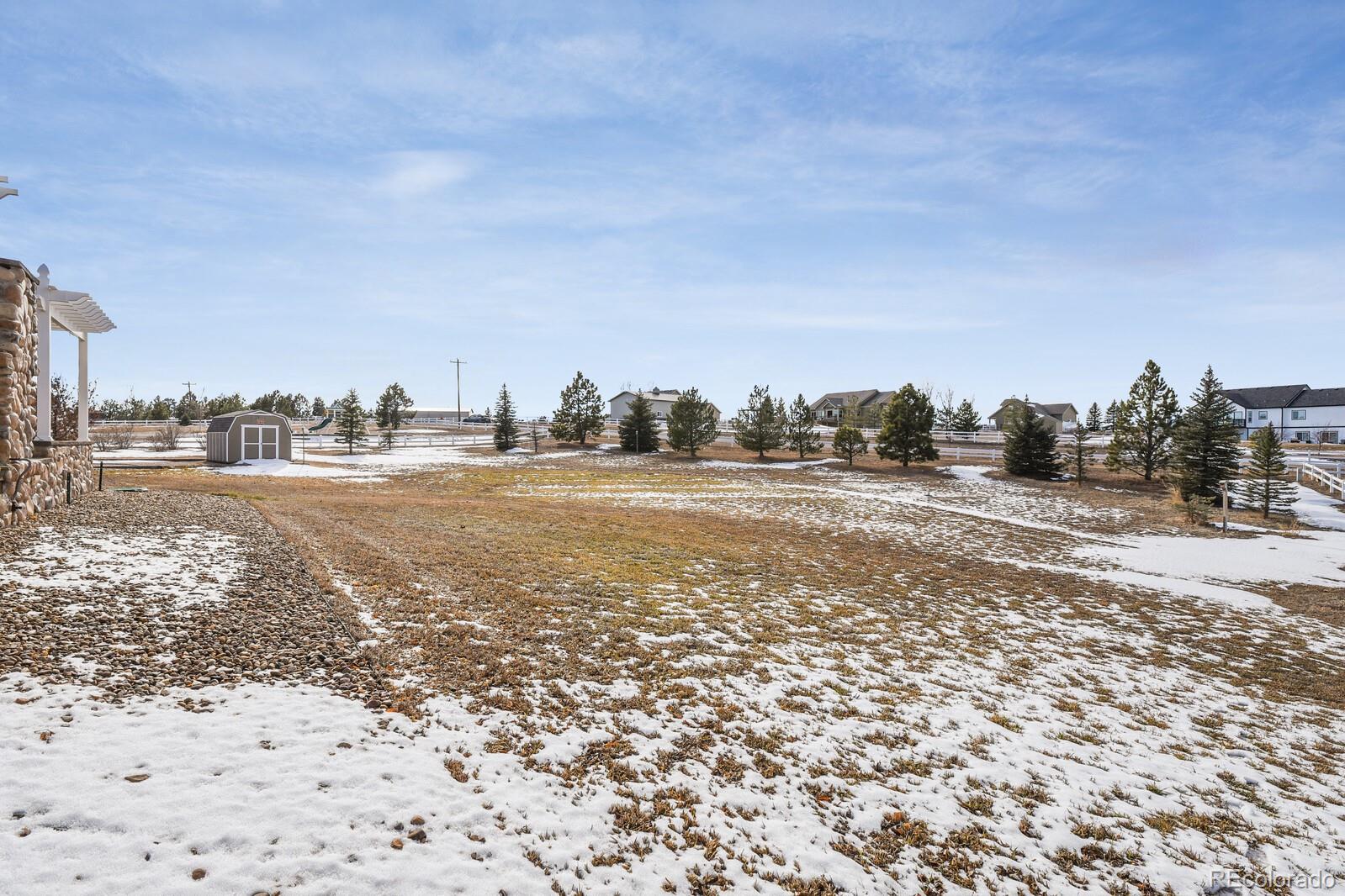 MLS Image #41 for 41313 s pinefield circle,parker, Colorado